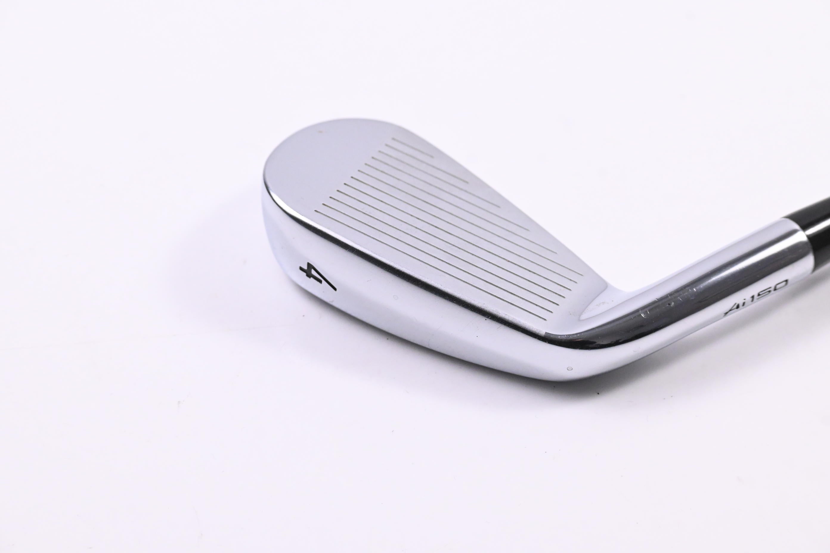 Callaway Apex Ai150 #4 Iron / 22 Degree / X-Flex N.S.Pro Modus3 Tour 130 Shaft