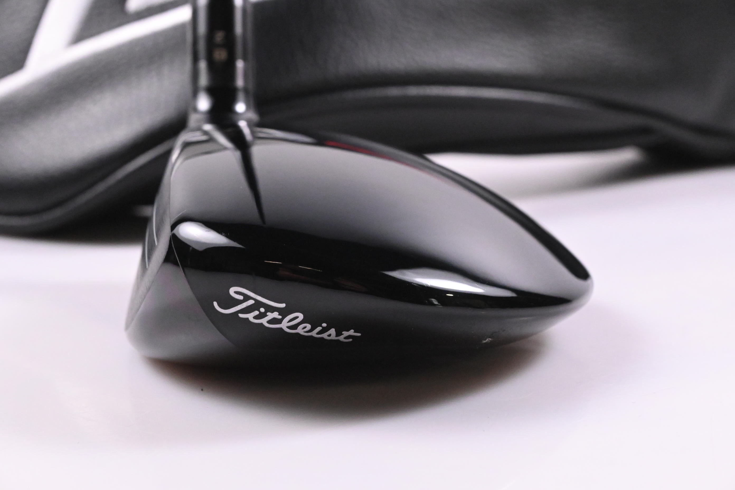 Left Hand Titleist GT2 #3 Wood / 16.5 Degree / Regular Flex Diamana M+ 60 LTD