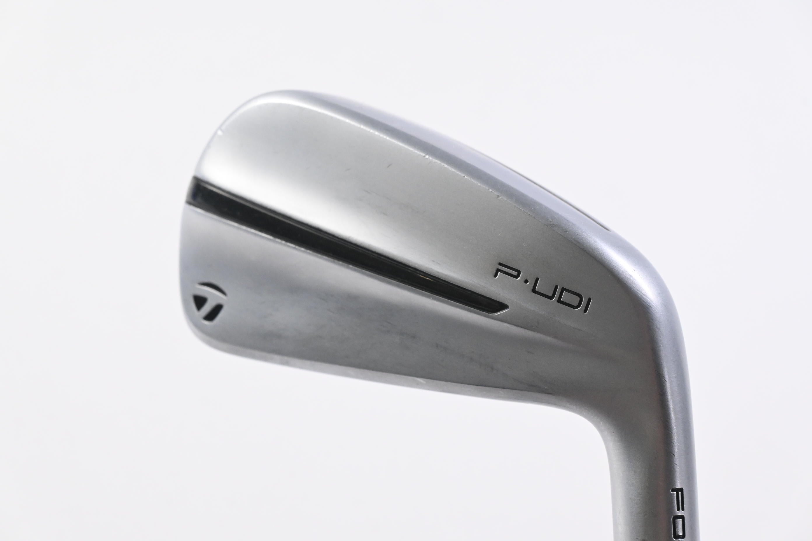 Taylormade P.DHY #3 Iron / 20 Degree / Stiff Flex UST Mamiya Recoil Dart 90