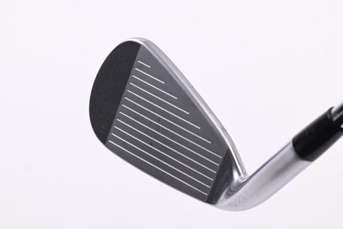 Mizuno JPX 825 #4 Iron / 22 Degree / Regular Flex Dynalite Gold XP R300 Shaft