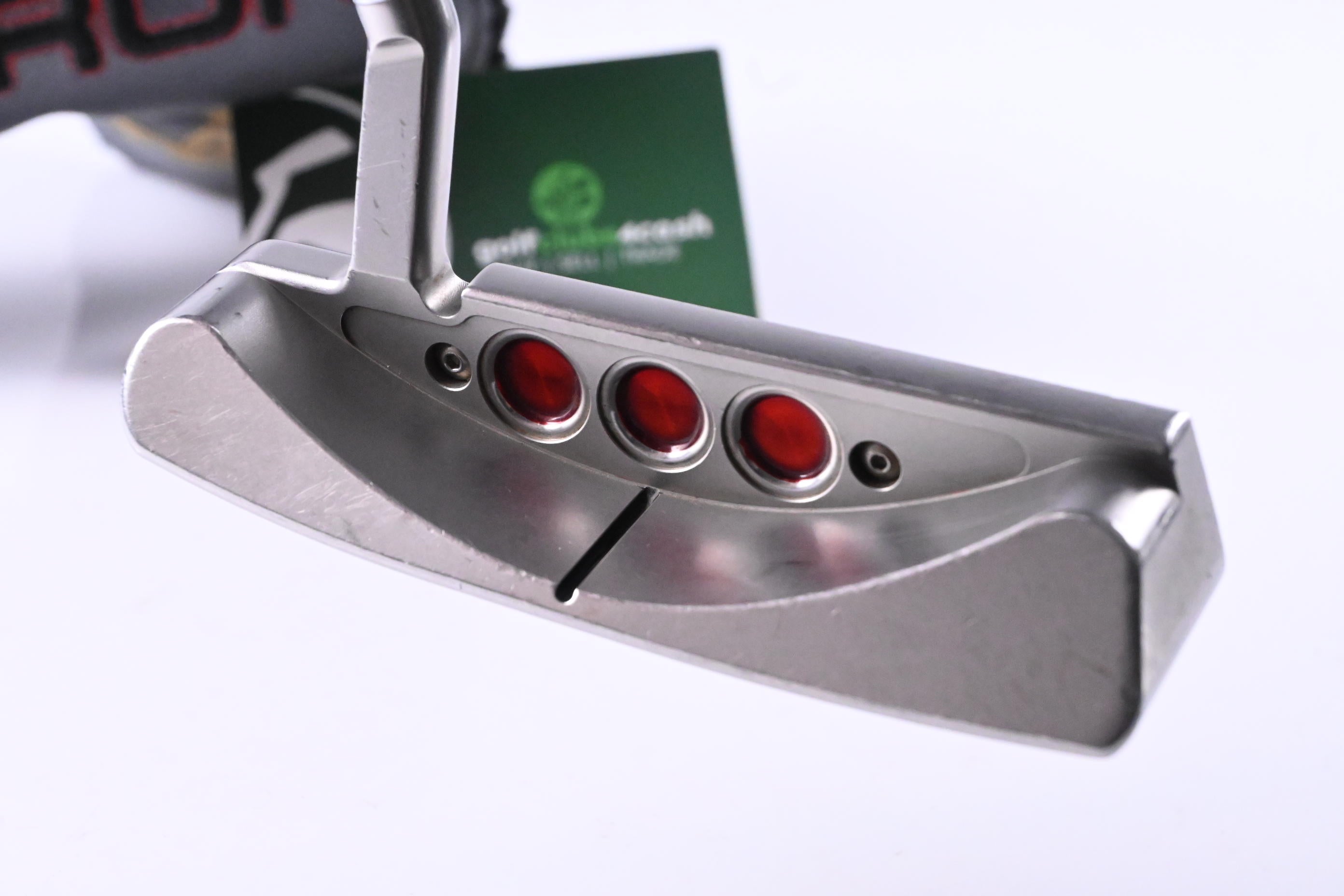 Scotty Cameron Select Laguna 2018 Putter / 34 Inch