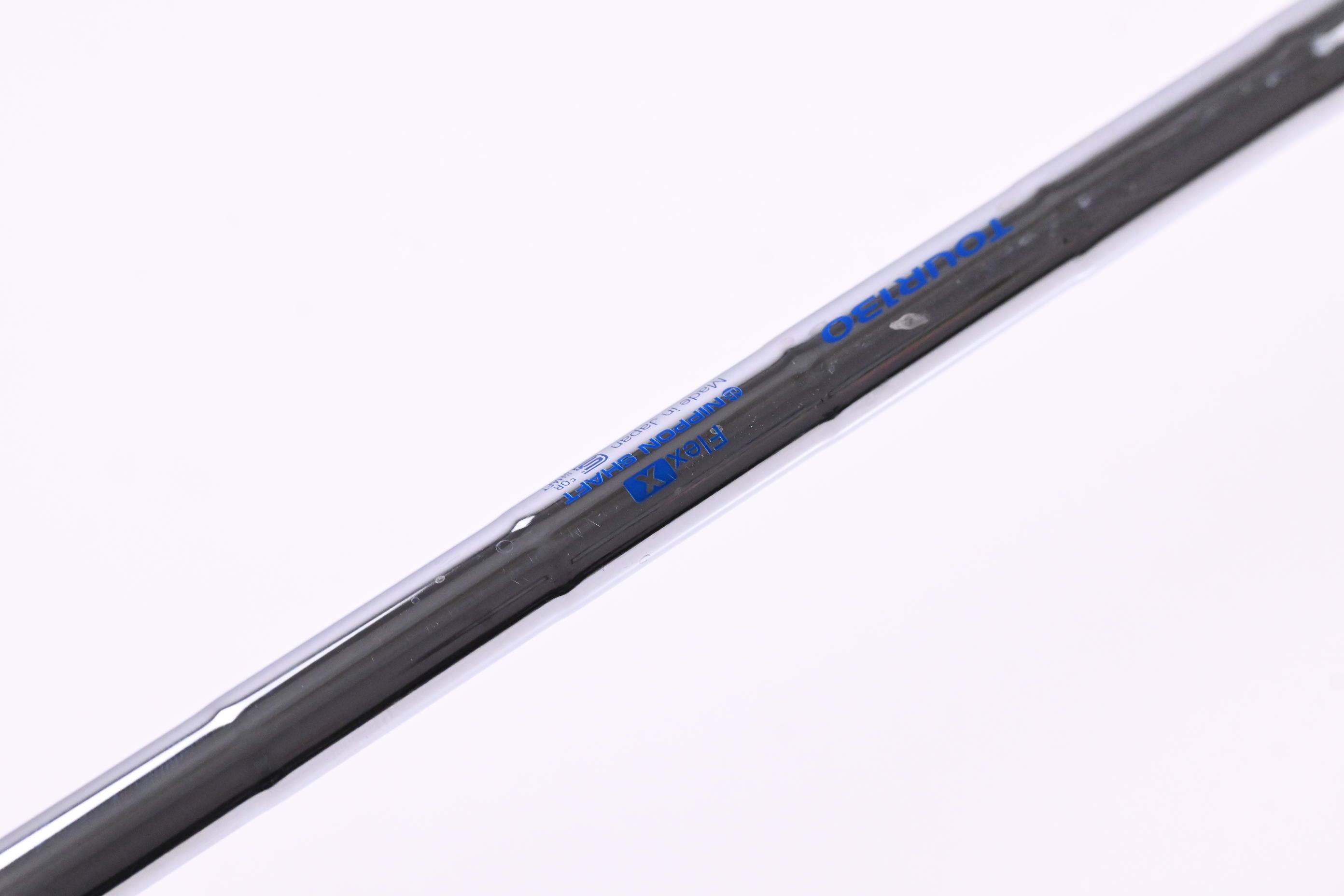 Callaway Apex Ai150 #4 Iron / 22 Degree / X-Flex N.S.Pro Modus3 Tour 130 Shaft