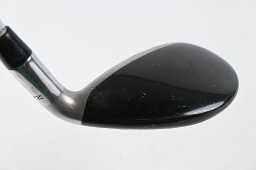 Ladies Callaway RAZR X #4 Hybrid / 24 Degree / Ladies Flex Callaway 45 Shaft