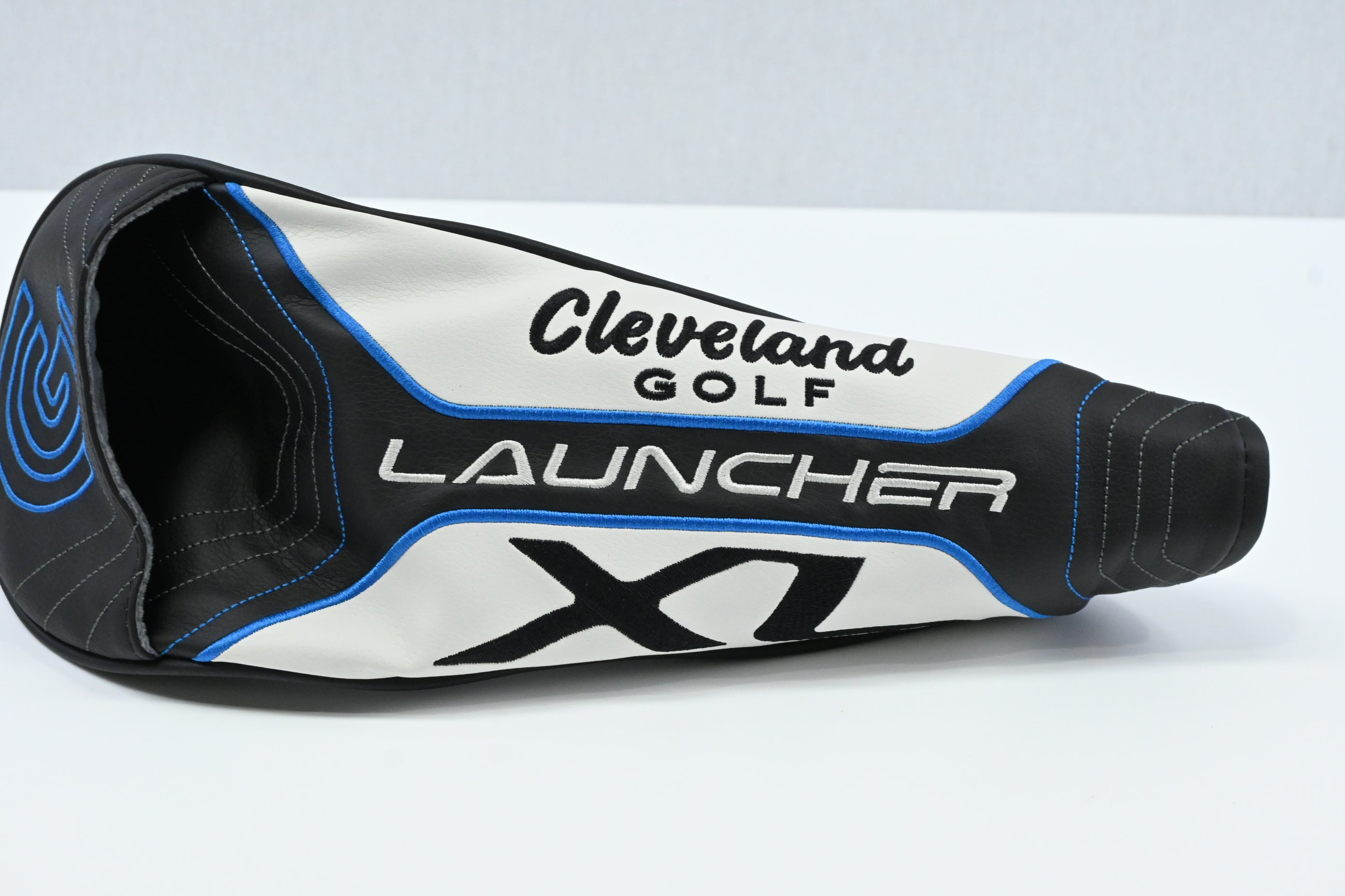 Cleveland Launcher XL Driver / 10.5 Degree / Senior Flex Cypher 50 Shaft