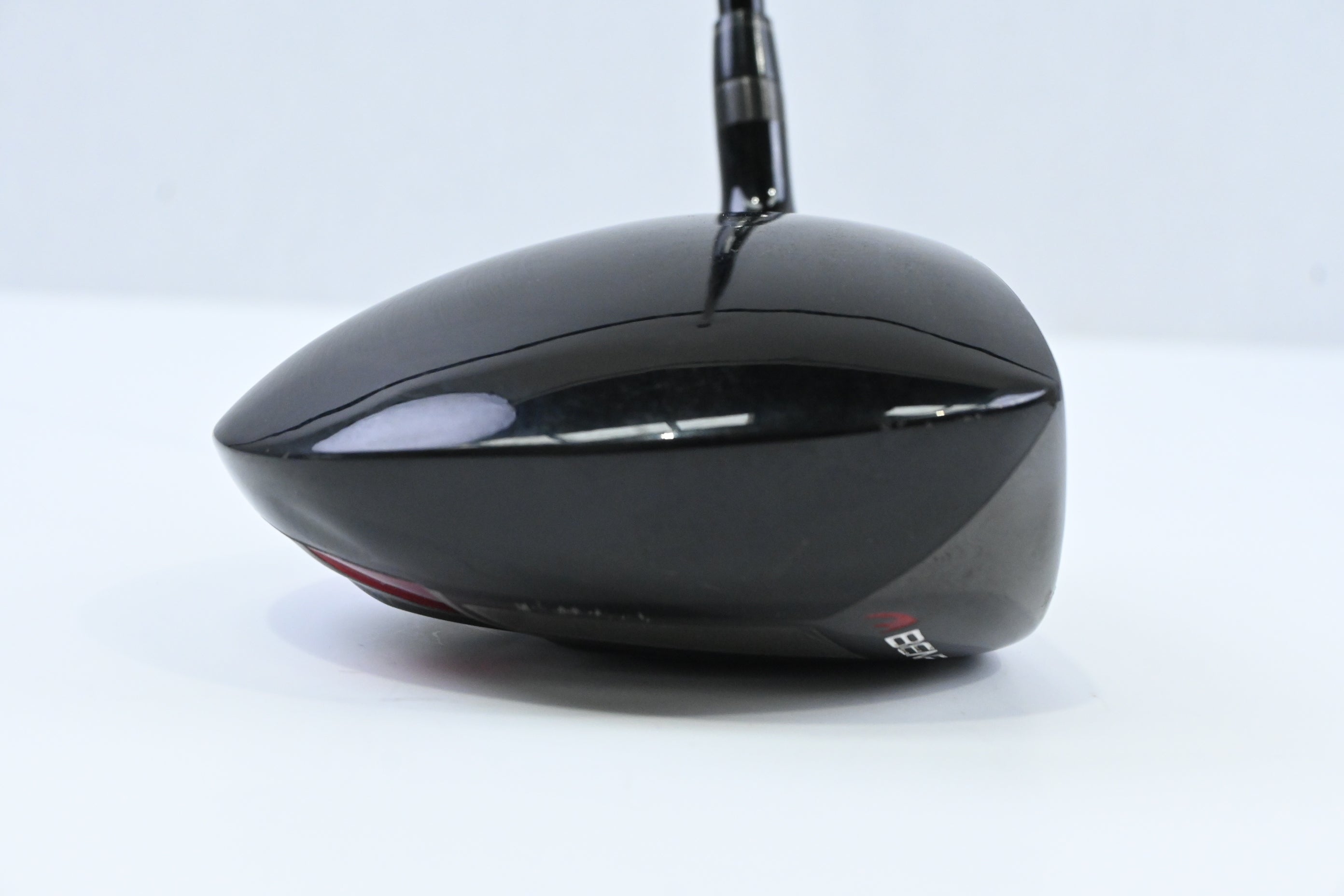 Benross VX Proto Driver / 10 Degree / Stiff Flex Aldila Voodoo Shaft