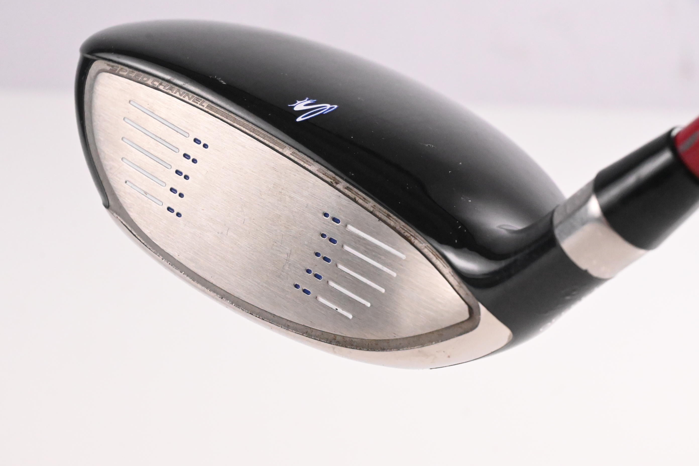 Cobra Max #3 Wood / 16 Degree / Stiff Flex Accra FX 250F Shaft
