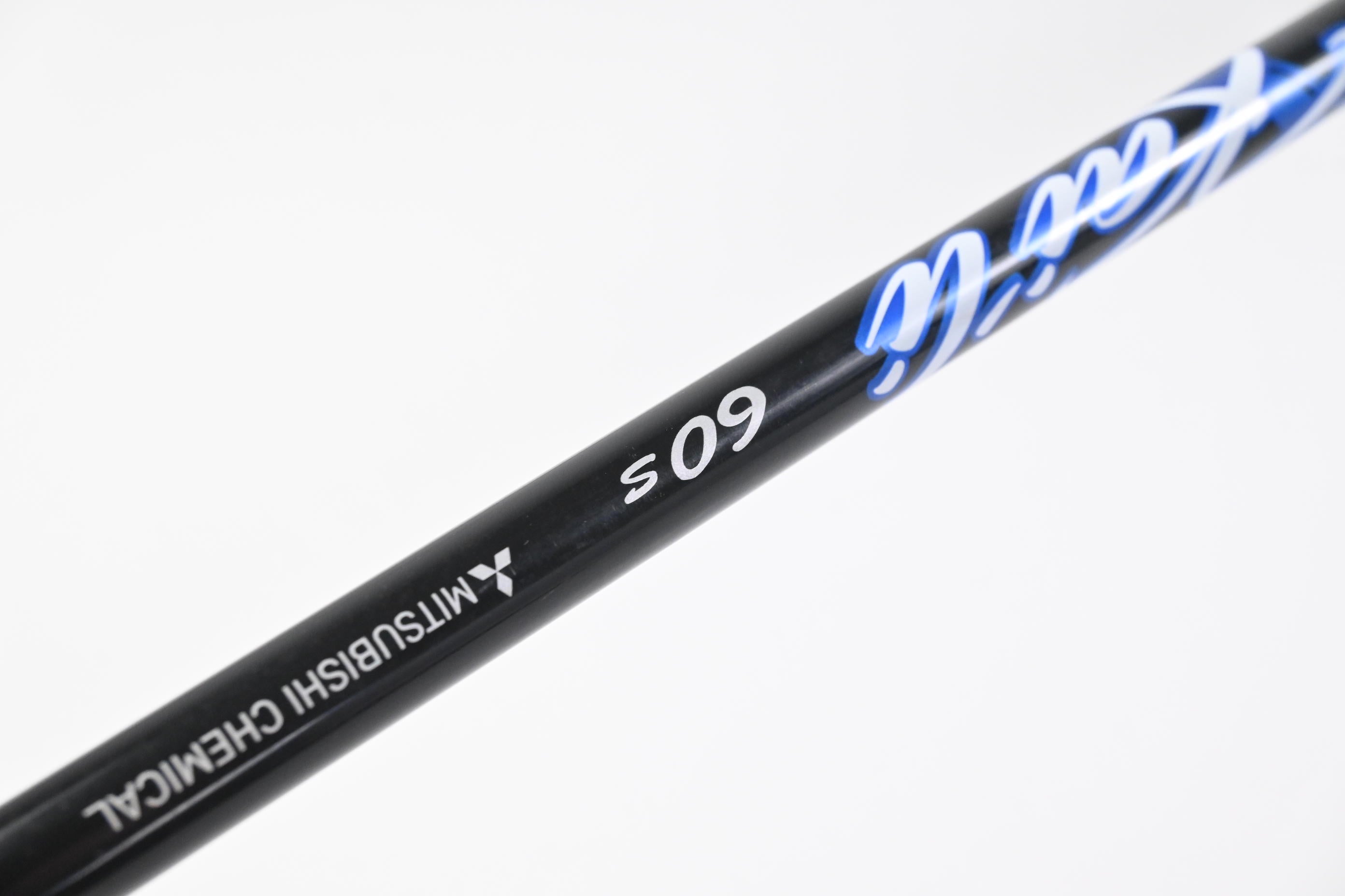 Taylormade Qi10 LS Driver / 9 Degree / Stiff Flex Kai'li Blue 60 Shaft