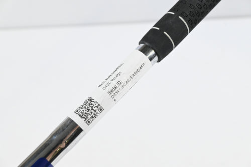 Ping G430 Gap Wedge / 45 Degree / Black Dot / Stiff Flex Ping AWT 2.0