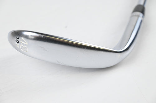 Titleist Vokey SM7 Pitching Wedge / 48 Degree / Wedge Flex Steel Shaft