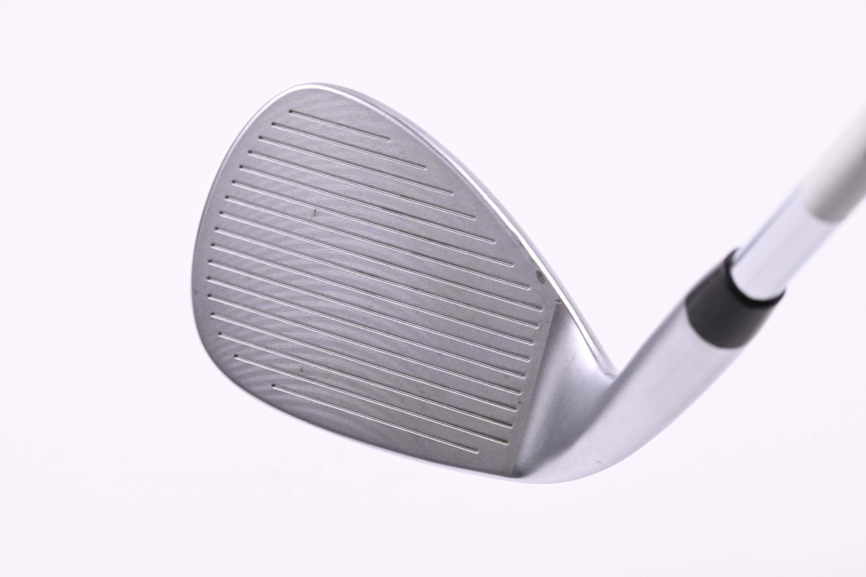 Cobra Snakebite X 2023 Pitching Wedge / 48 Degree / Stiff Flex KBS MAX 80 Shaft