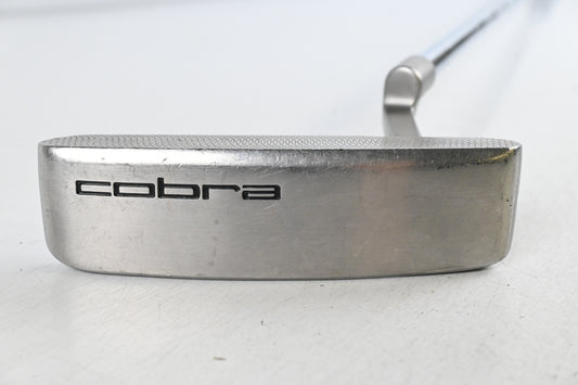 Cobra XL Speed Putter / 34 Inch