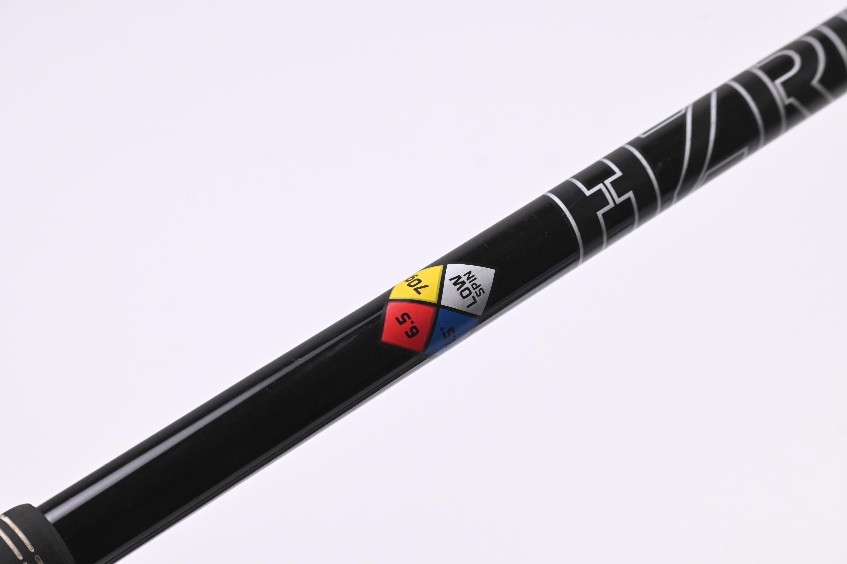 Project X Hzrdus Smoke Black RDX 70 Driver Shaft / X-Flex / Cobra 2nd Gen