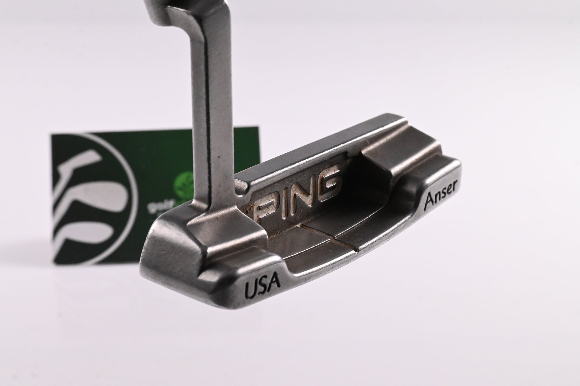 Ping i-Series Anser Putter / 34 Inch