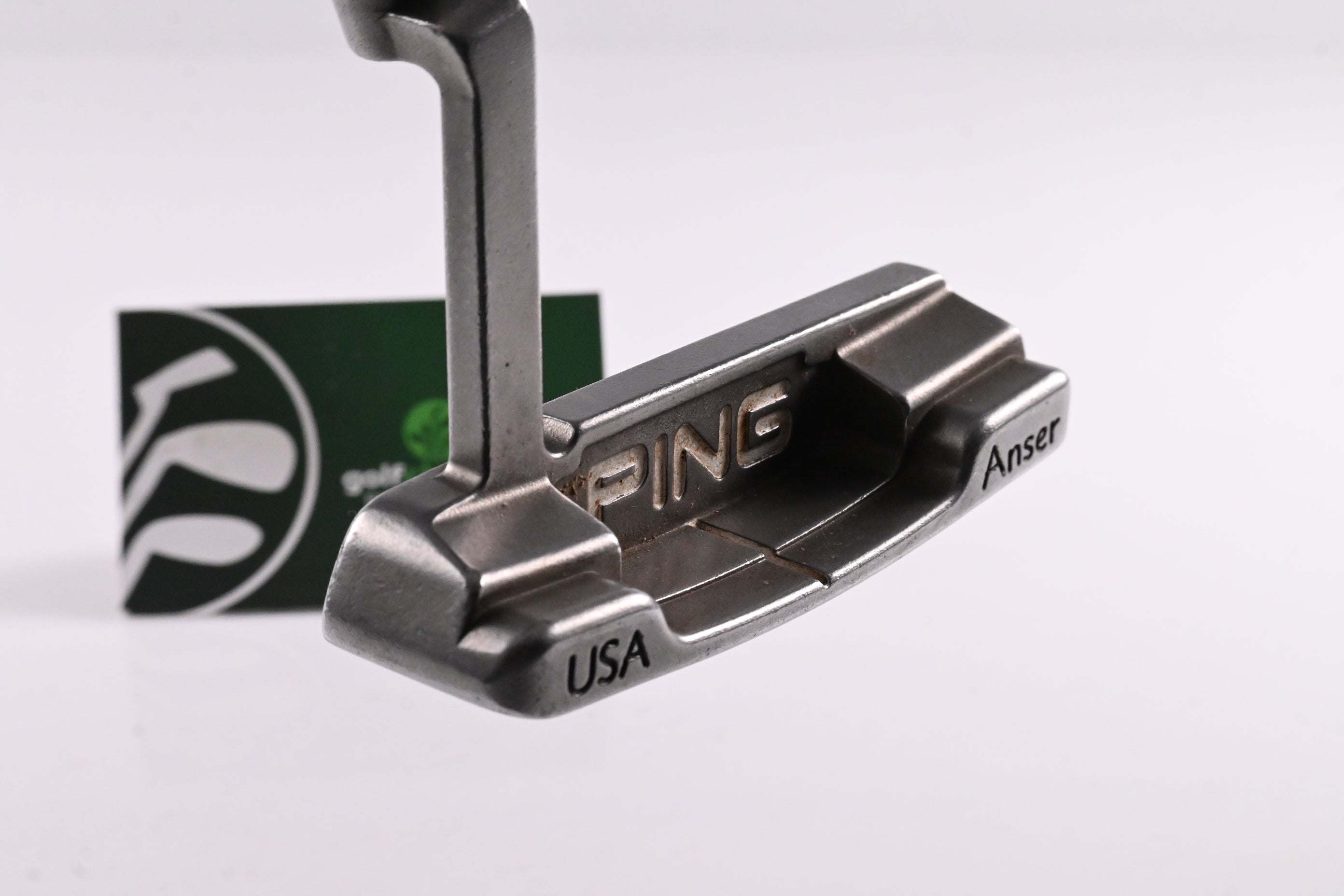 Ping i-Series Anser Putter / 34 Inch