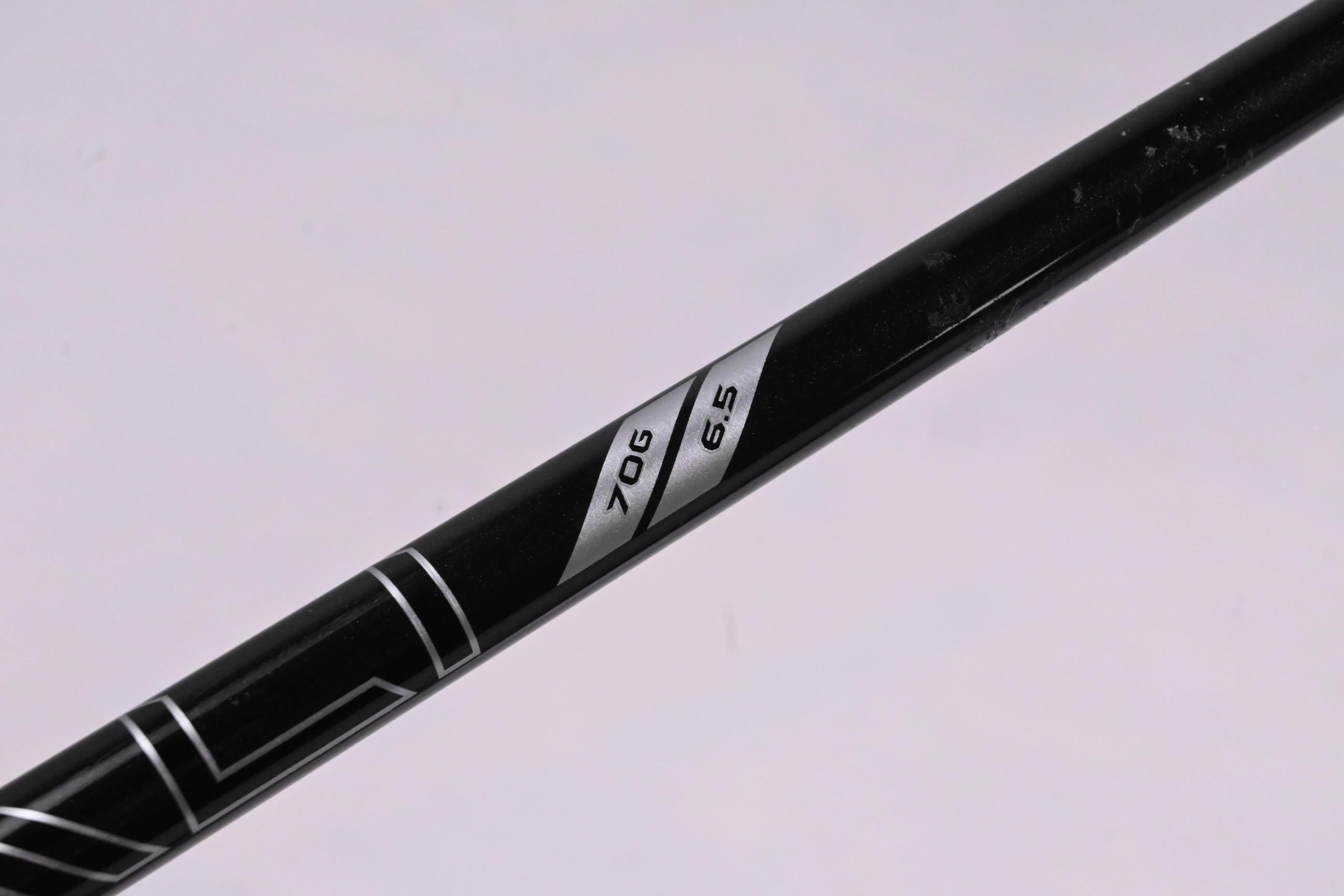 Project X Denali Black 70 #3 Wood Shaft / X-Flex / Callaway 3rd Gen