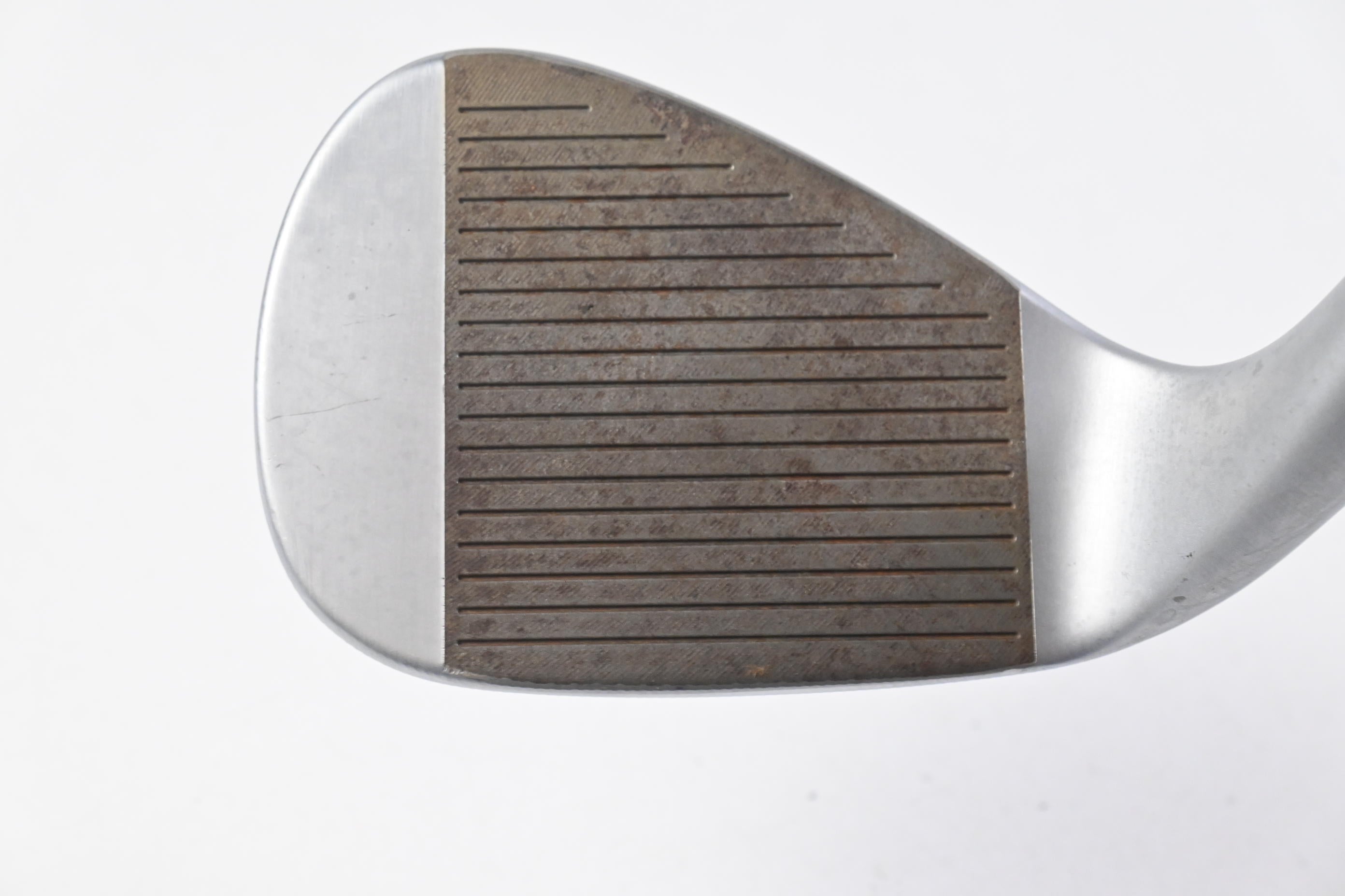 Taylormade Milled Grind 4 Gap Wedge / 50 Degree / Wedge Flex Dynamic Gold 115