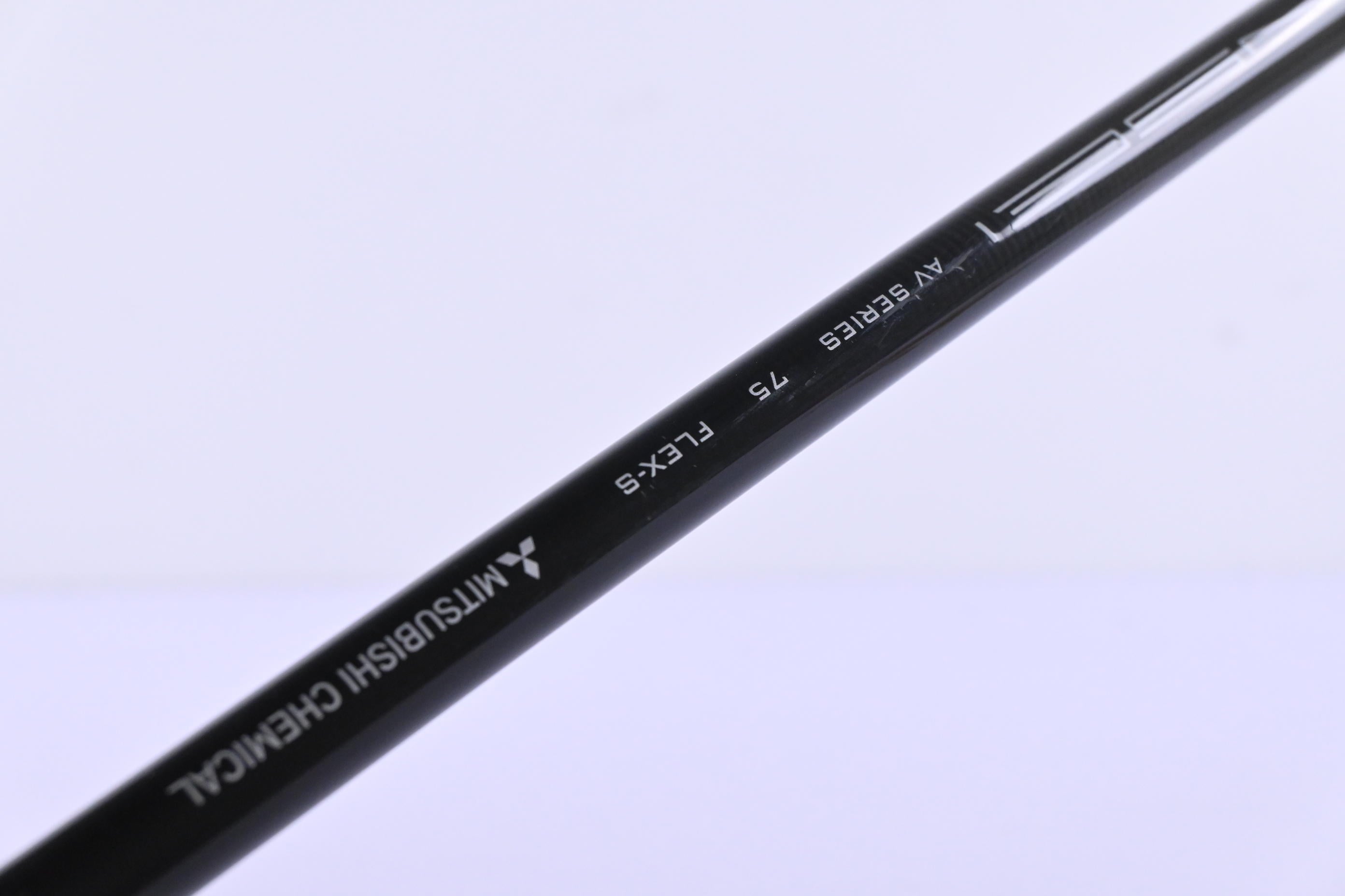 Callaway Epic Flash #5 Wood / 18 Degree / Stiff Flex Tensei AV Blue 75 Shaft