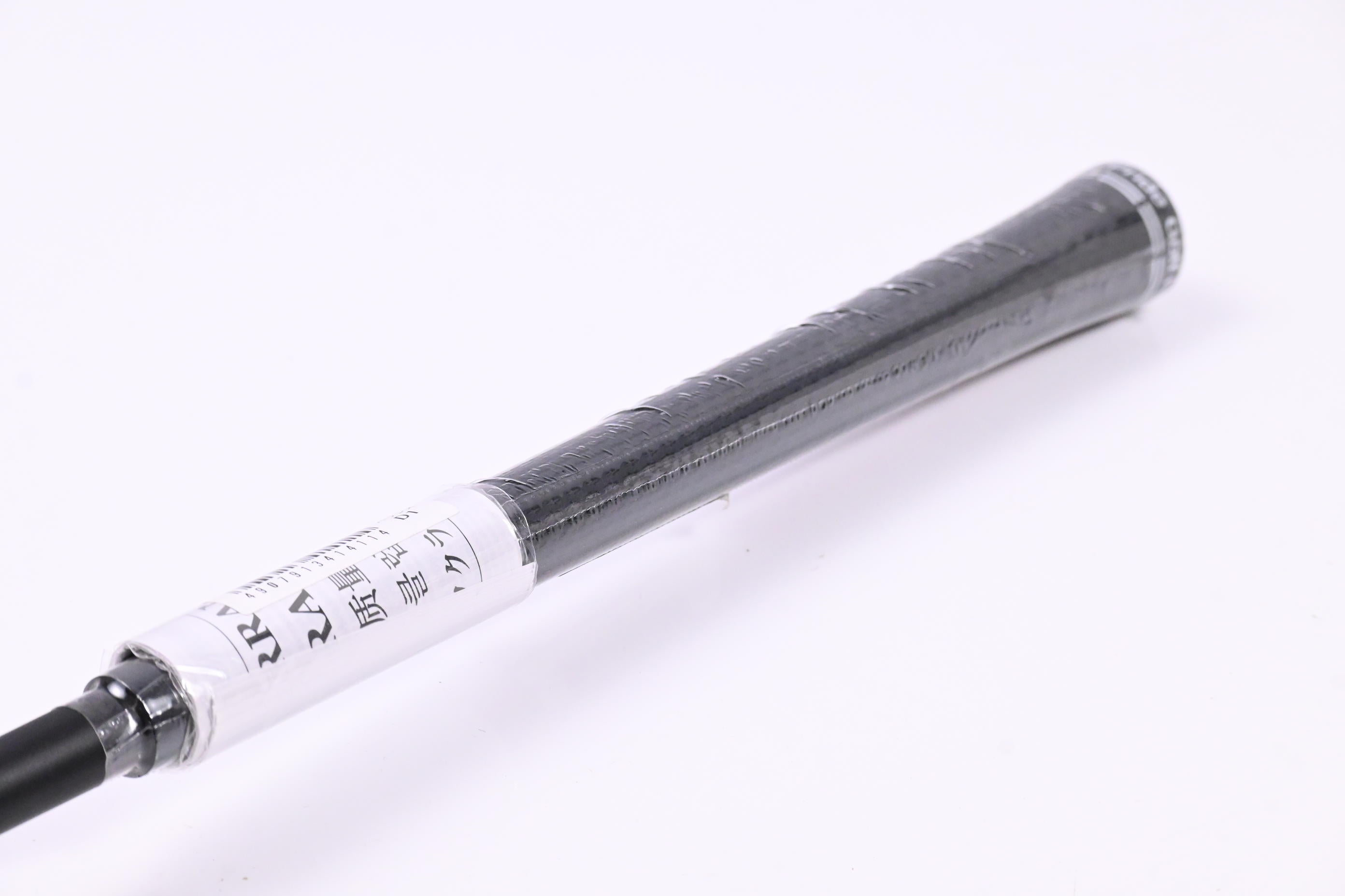 Left Hand Srixon ZXiU Utility #4 Iron / 23 Degree / Regular Flex MMT 80 Shaft