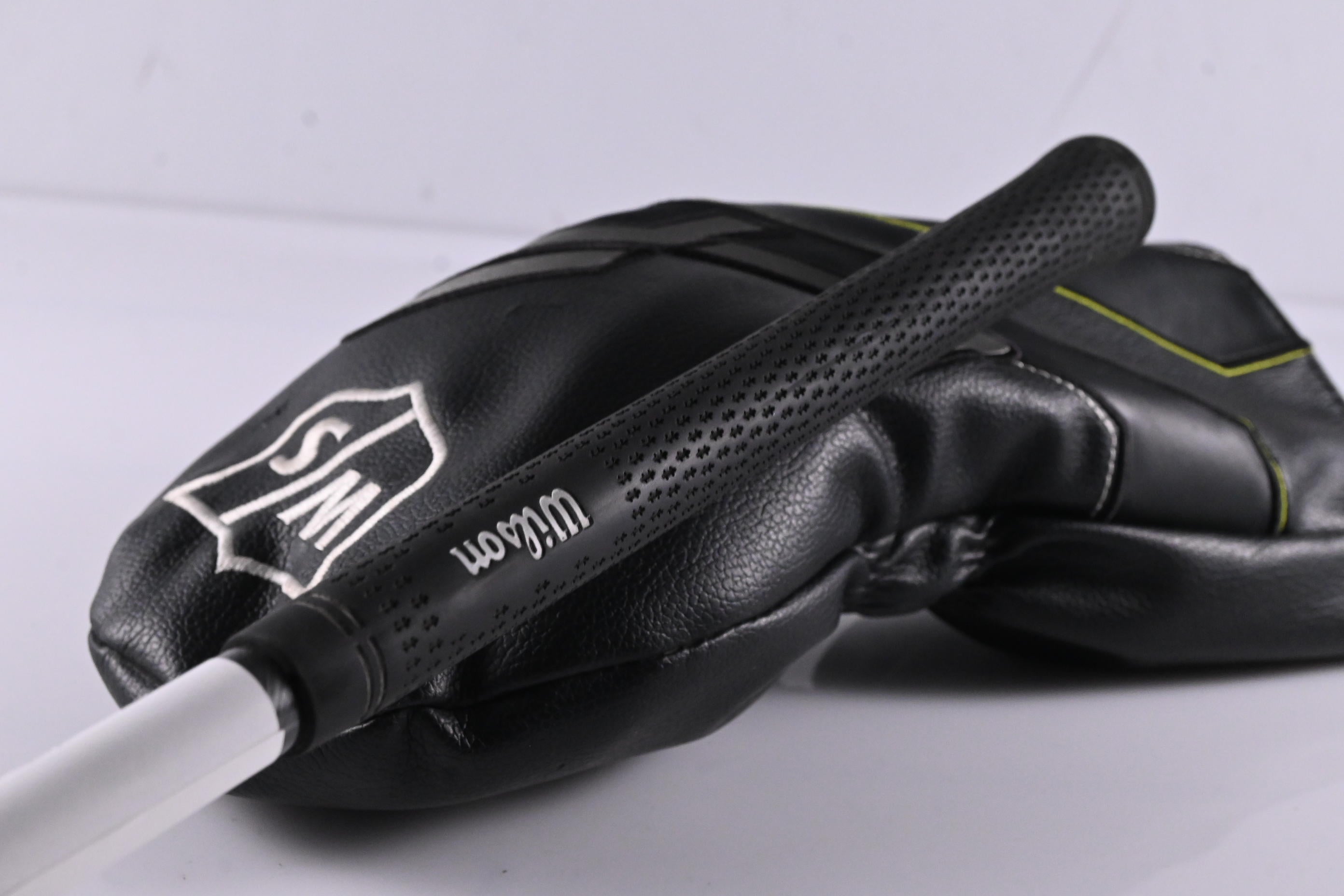 Wilson Launch Pad 2022 / 13 Degree / Regular Flex Project X EvenFlow 55 Shaft
