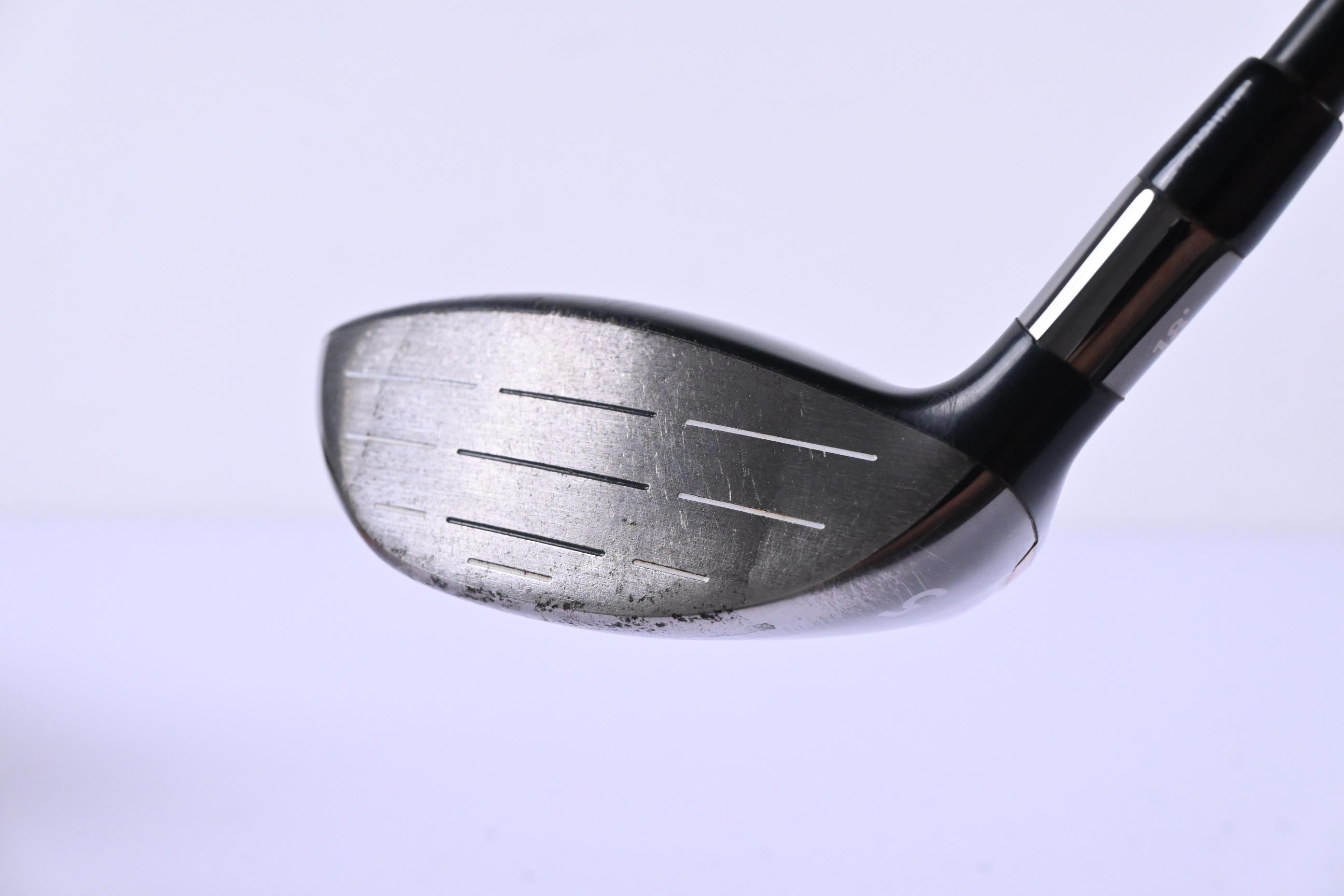 Callaway Mavrik #5 Wood / 18 Degree / Senior Flex Helium 5 Shaft