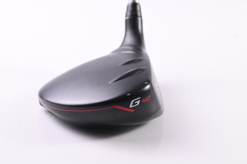 Ping G410 #5 Wood / 17.5 Degree / Senior Flex Ping Alta Quick 45 Shaft