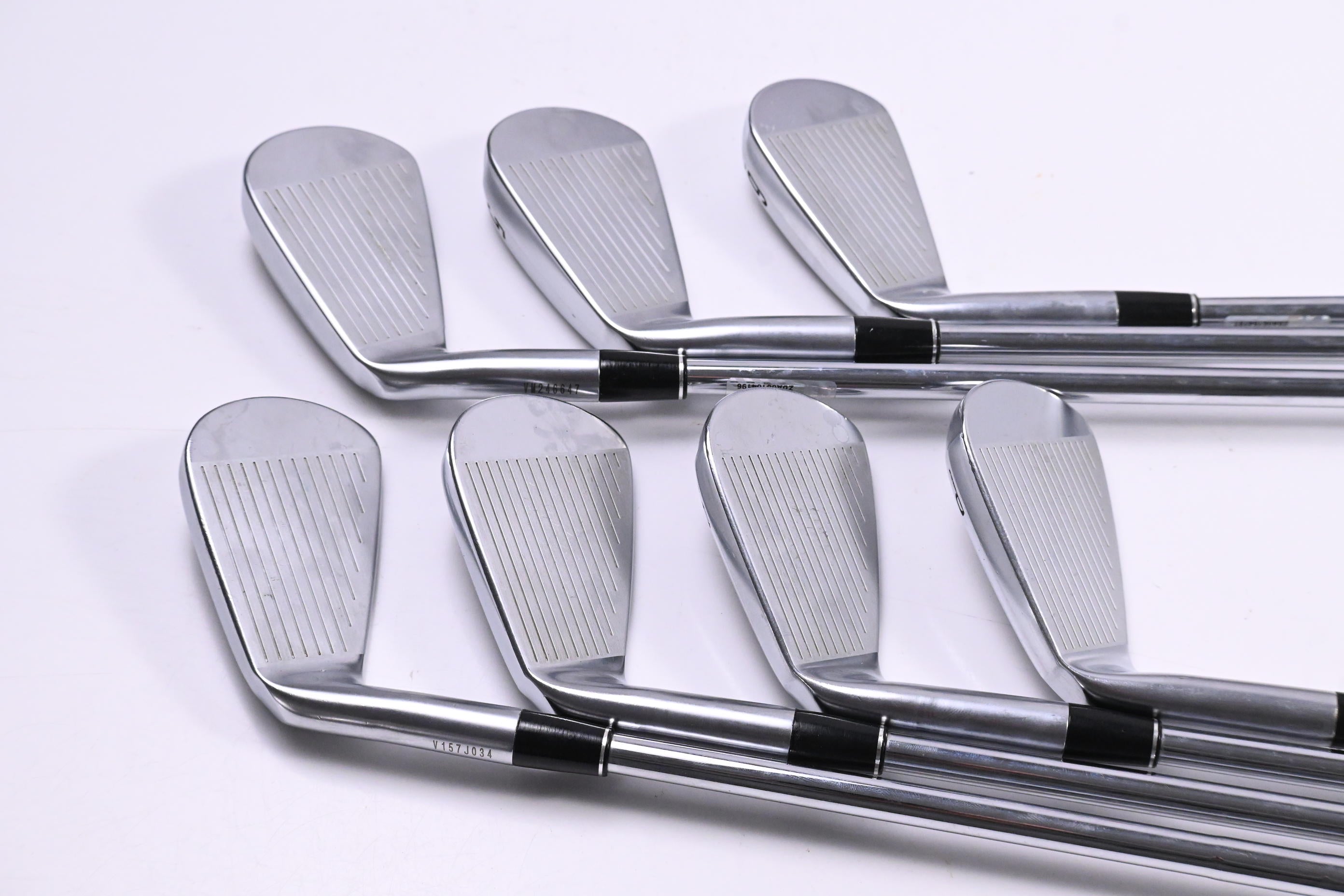Srixon ZXi5/ZXi7 Irons / 4-PW / X-Flex N.S.Pro Modus³ Tour 105 Shafts