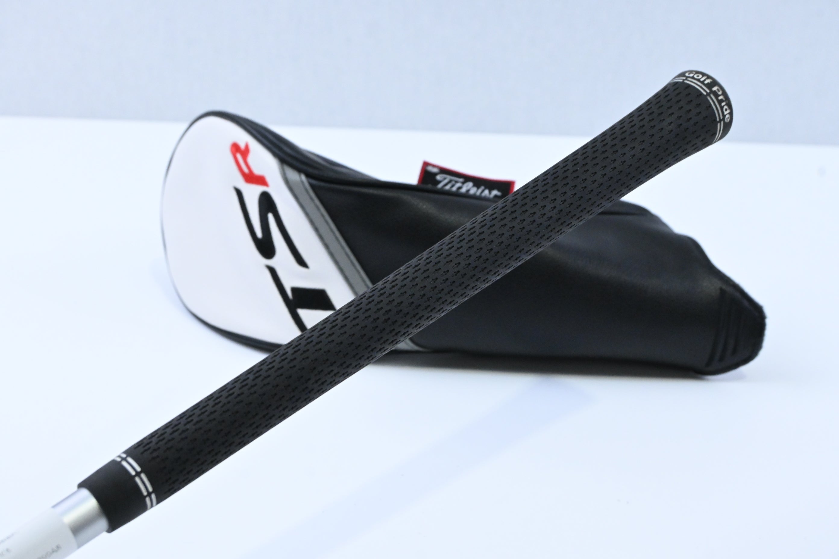 Titleist TSR1 #5 Hybrid / 23 Degree / Regular Flex MMT Speedmesh 50 Shaft