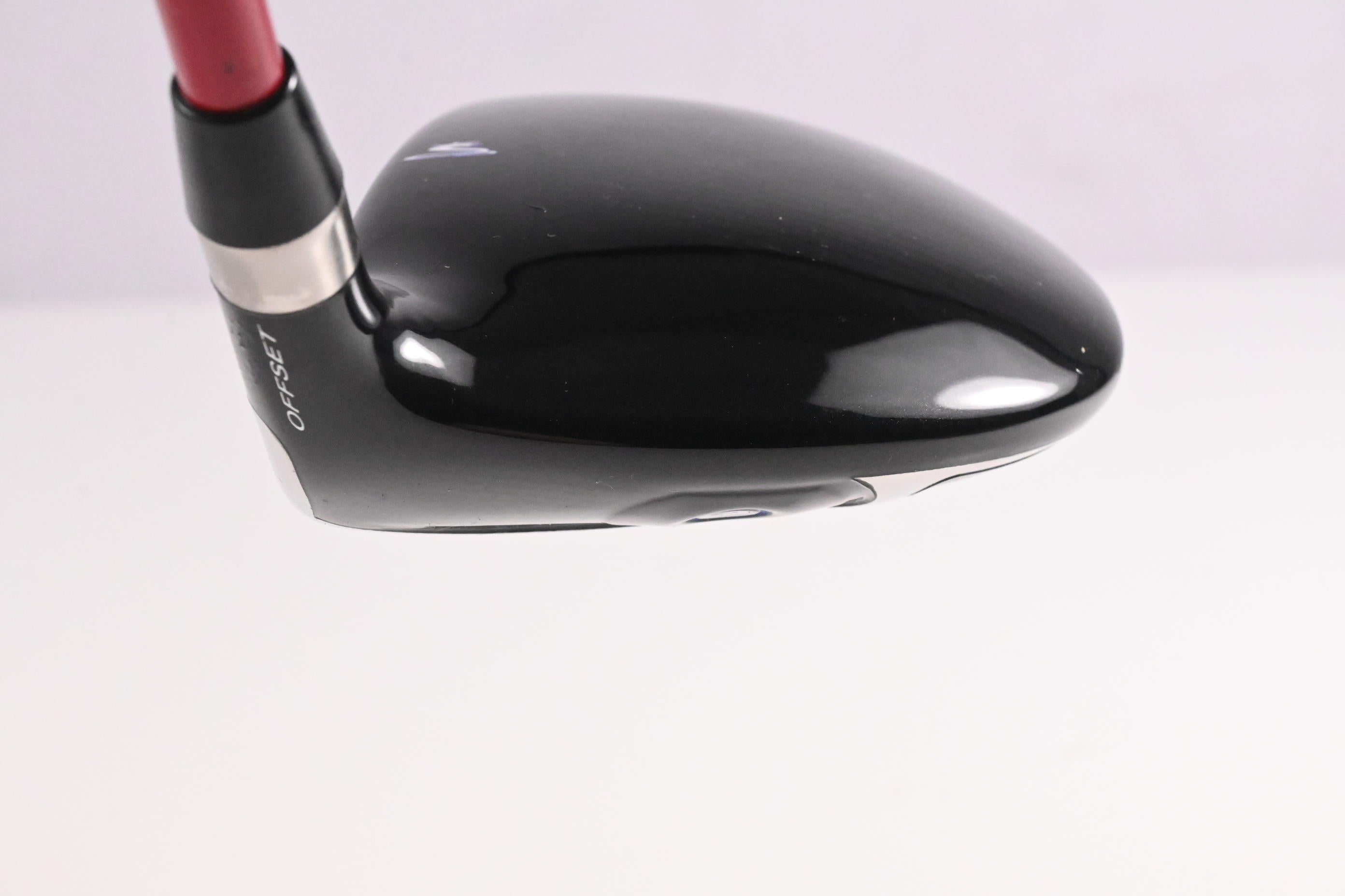 Cobra Max #3 Wood / 16 Degree / Stiff Flex Accra FX 250F Shaft