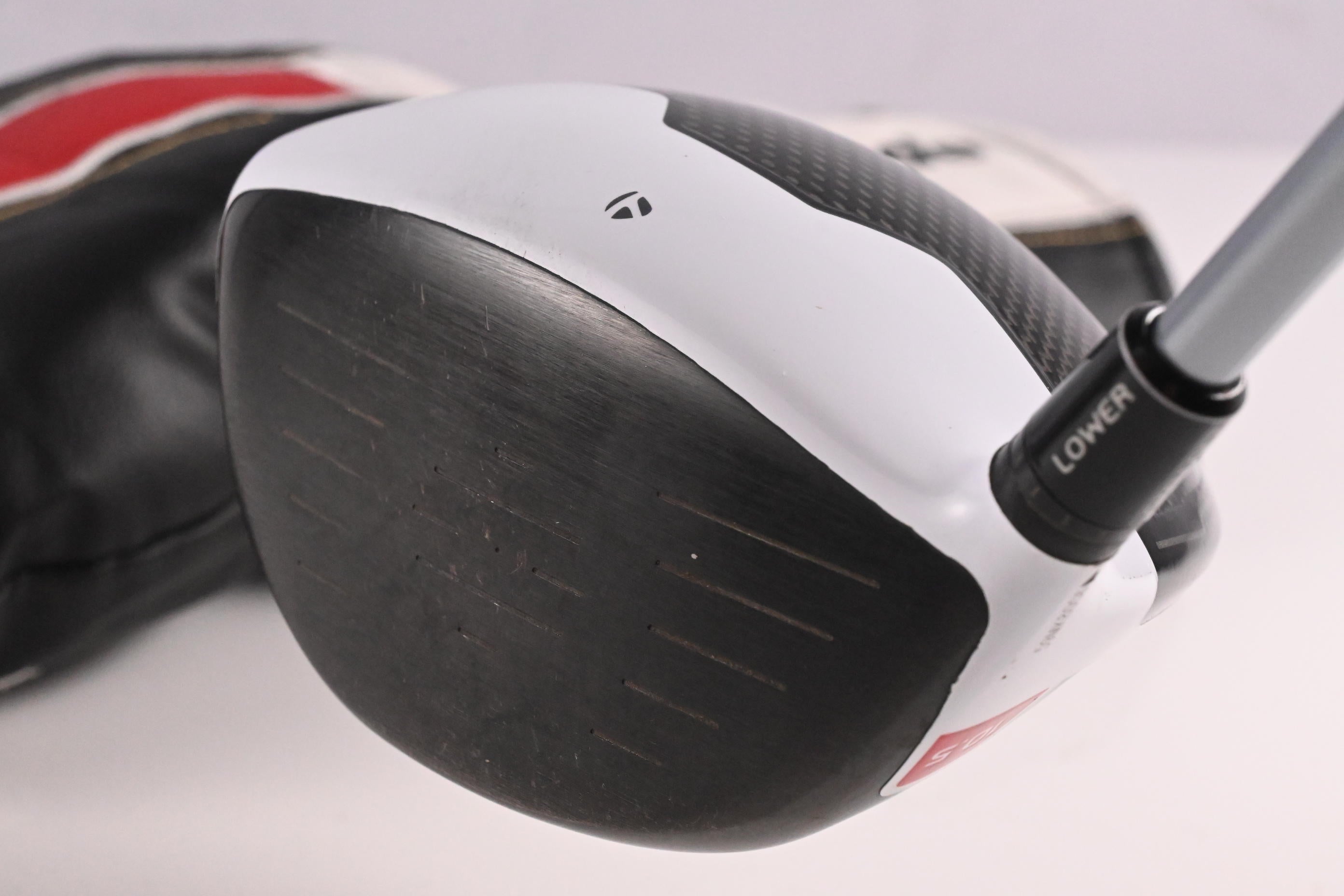 Taylormade M1 2016 Driver / 10.5 Degree / Regular Flex Matrix MFS 60 Shaft