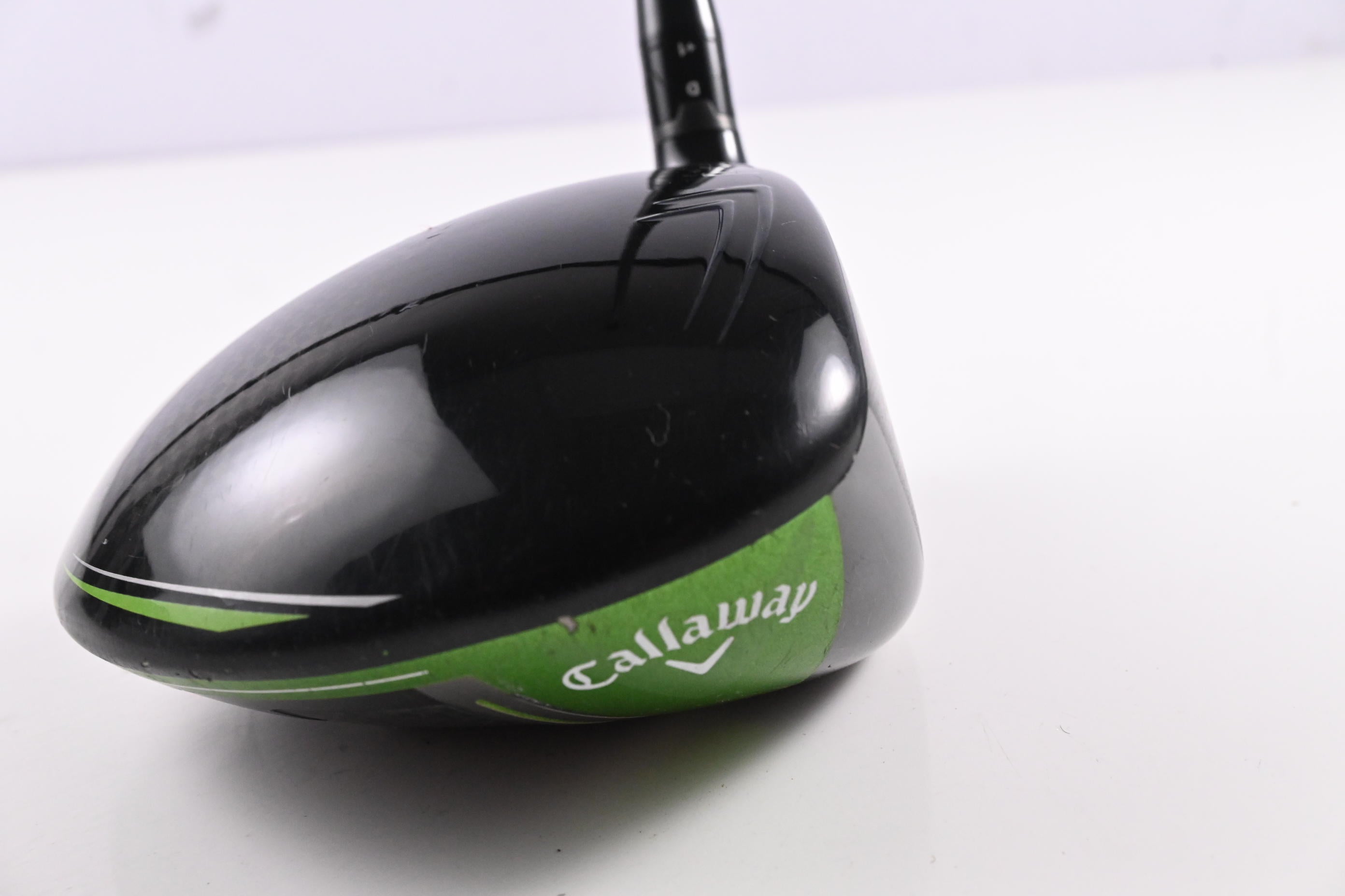 Callaway GBB Epic Driver / 9 Degree / Stiff Flex Motore X 6 Shaft