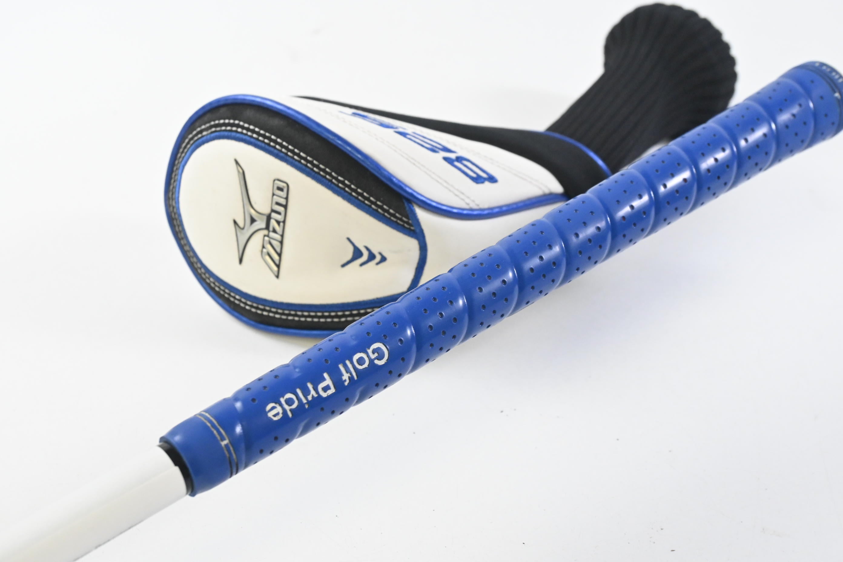 Mizuno JPX 825 #3 Hybrid / 19 Degree / Stiff Flex Fujikura Orochi 70 Shaft