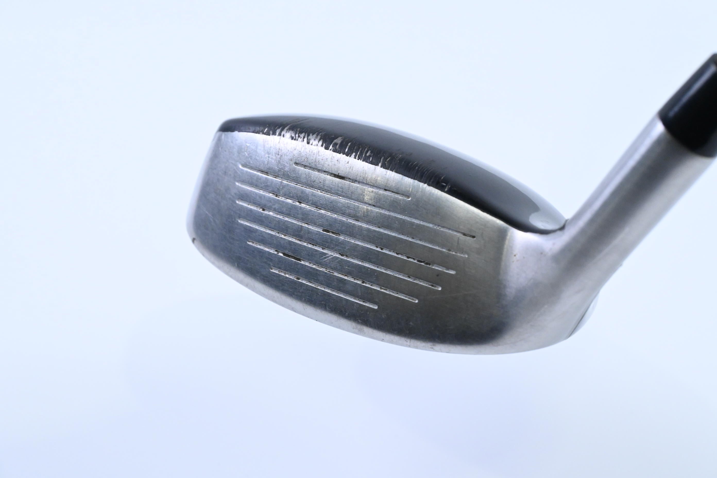 Adams Insight XTD Pro #3 Hybrid / 18.5 Degree / Senior Flex AdamsGolf Supershaft