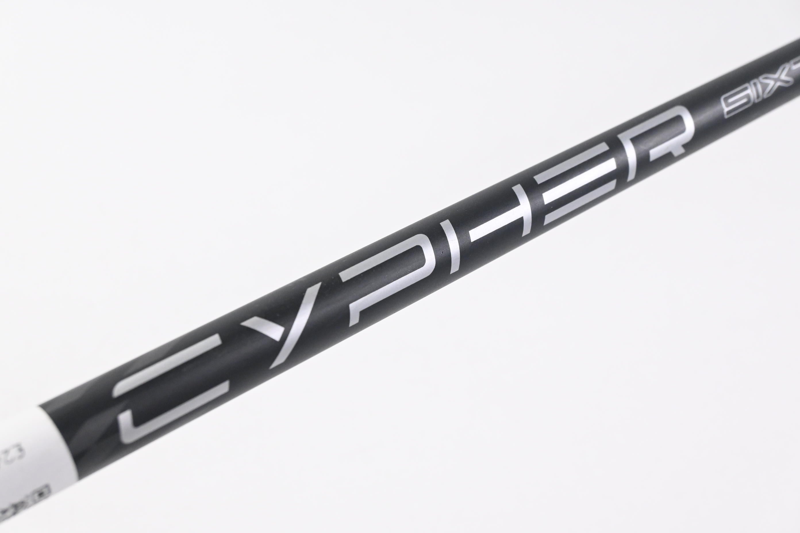 Project X Cypher 2.0 60 #5 Hybrid Shaft / Regular Flex / Callaway 3rd Gen