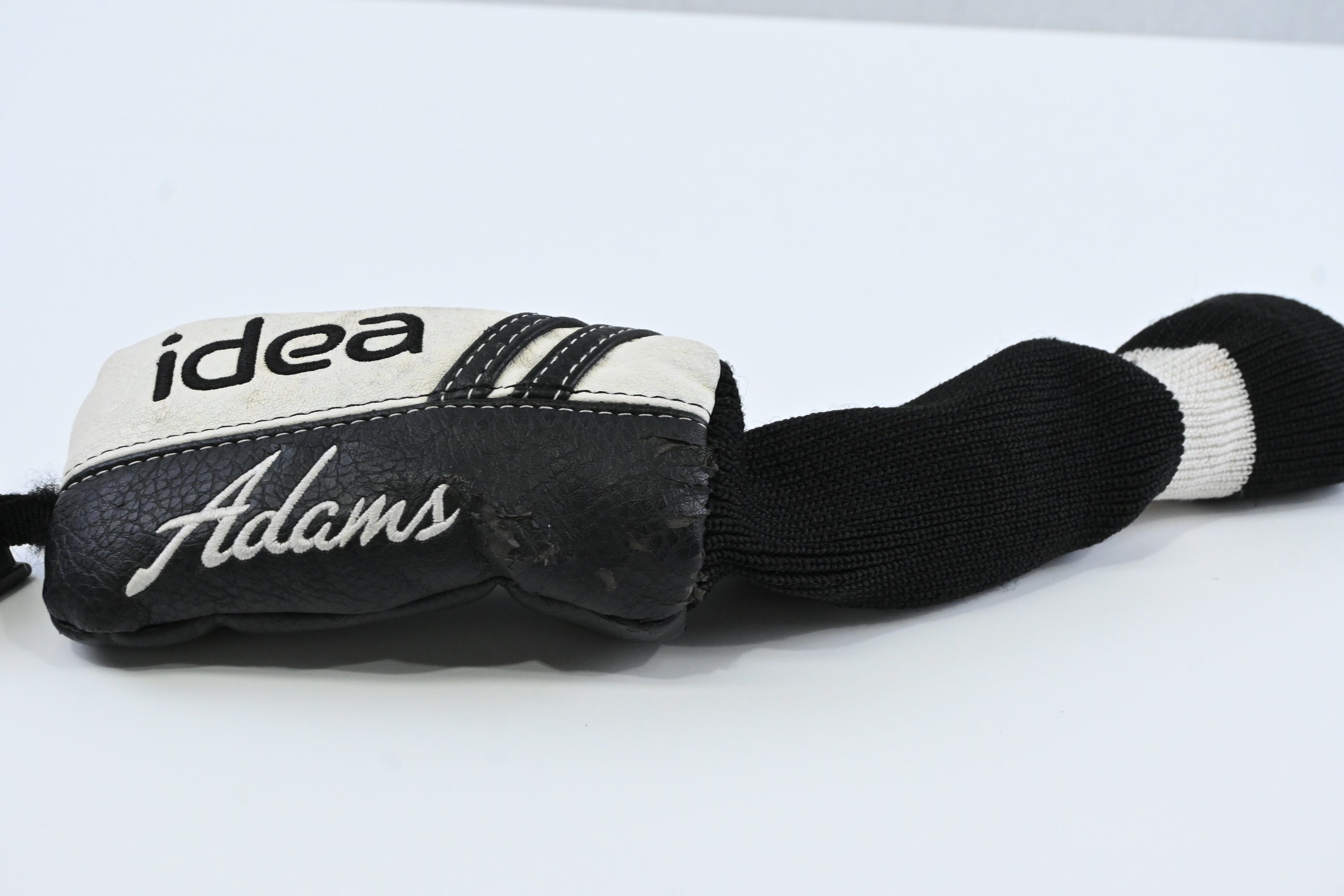 Adams Idea 2014 #4 Hybrid / 20 Degree / Regular Flex Bassara 55 Shaft