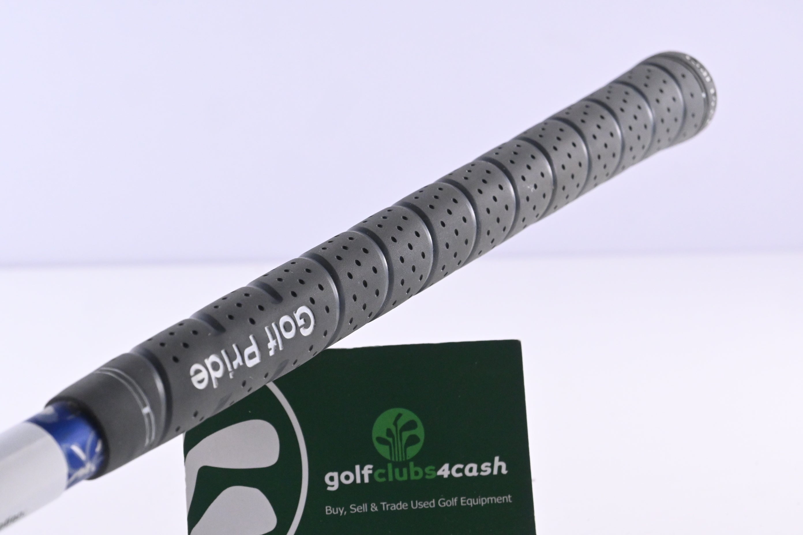 Titleist 913H #3 Hybrid / 21 Degree / Regular Flex Diamana S+ 72 Shaft