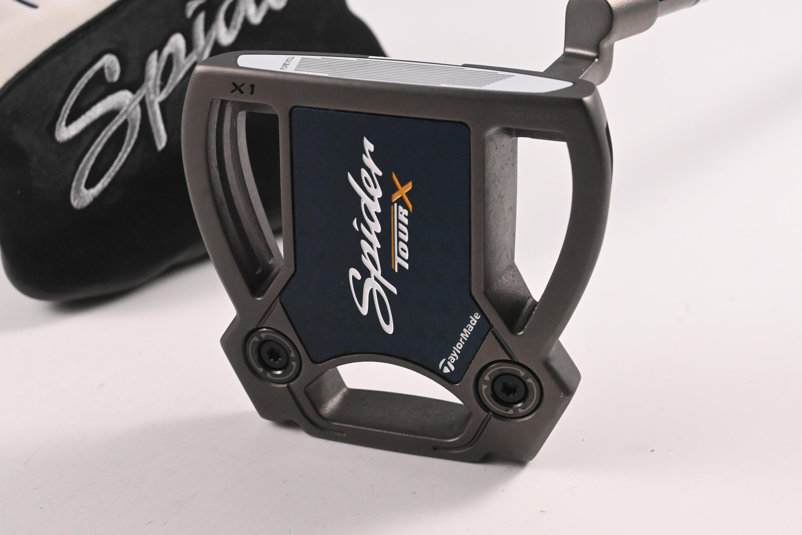 Taylormade Spider Tour 2023 Putter / 34 Inch