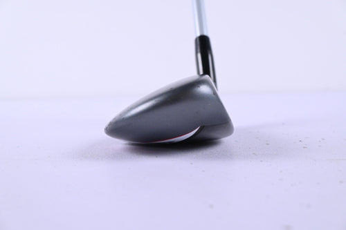 Callaway X Hot #4 Hybrid / 22 Degree / Stiff Flex Callaway X Hot 70 Shaft