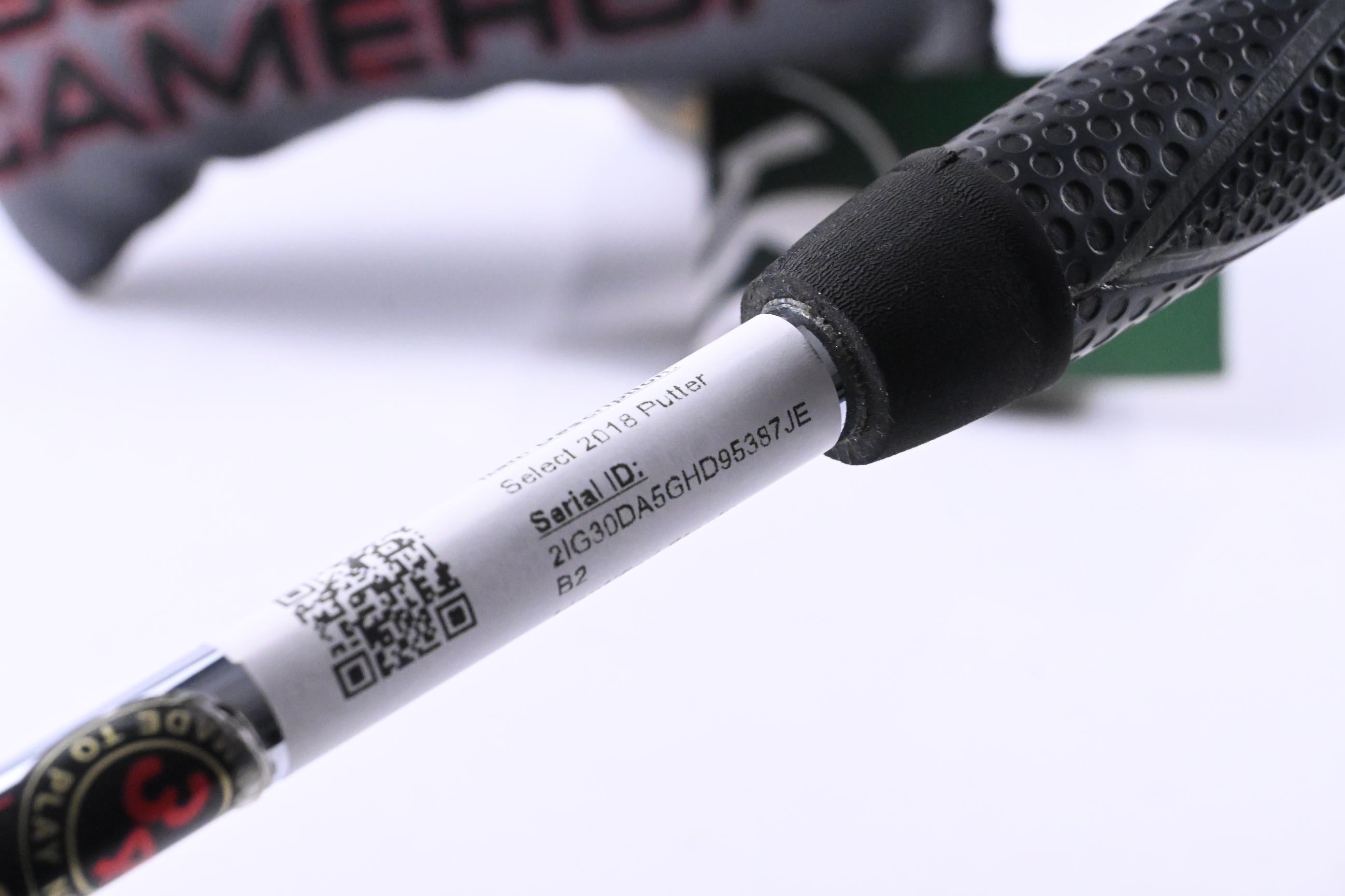 Scotty Cameron Select Laguna 2018 Putter / 34 Inch