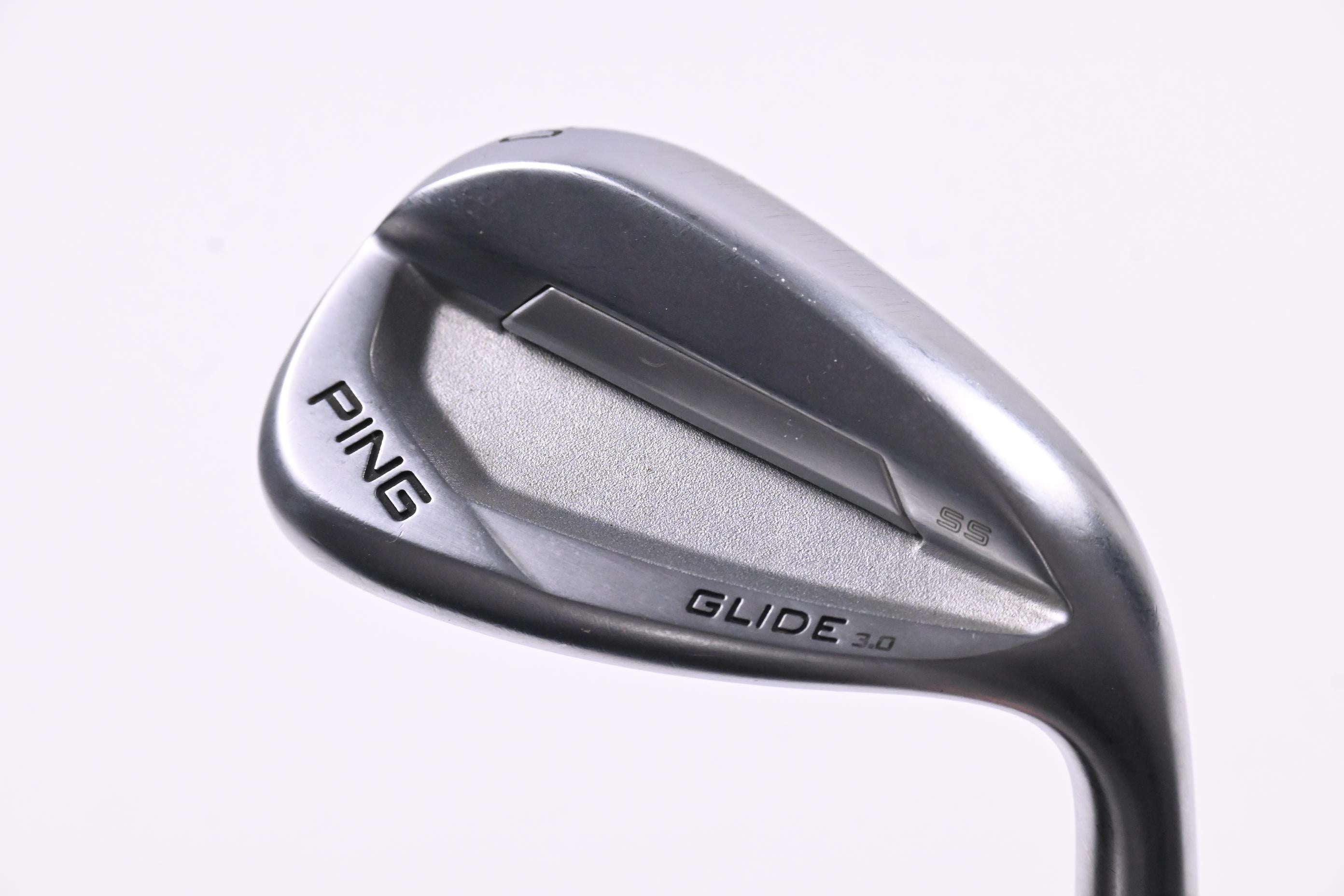 Ping Glide 3.0 Gap Wedge / 50 Degree / Blue Dot / Stiff Flex KBS Tour 120 Shaft