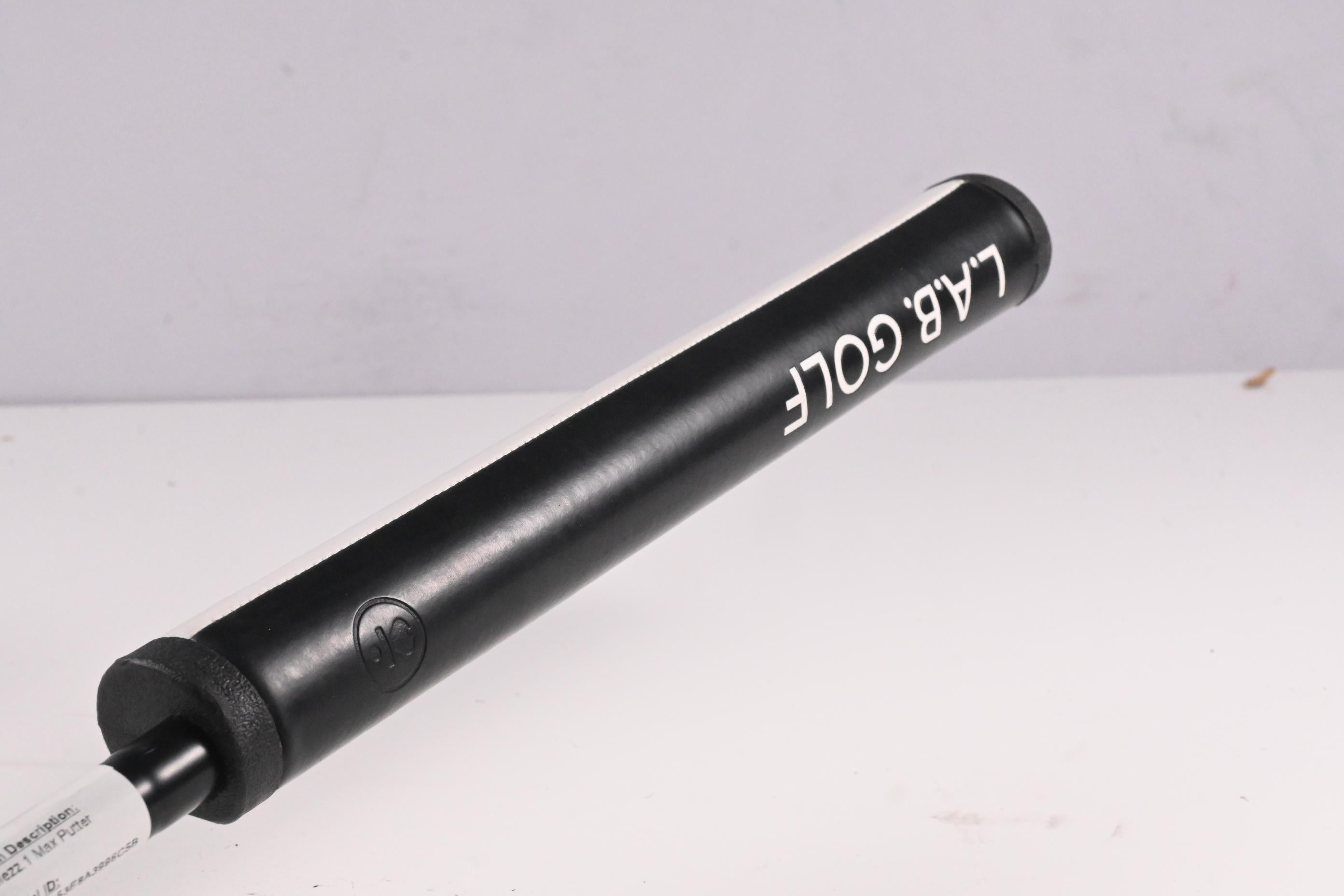L.A.B Golf Mezz.1 Max Putter / 35 Inch