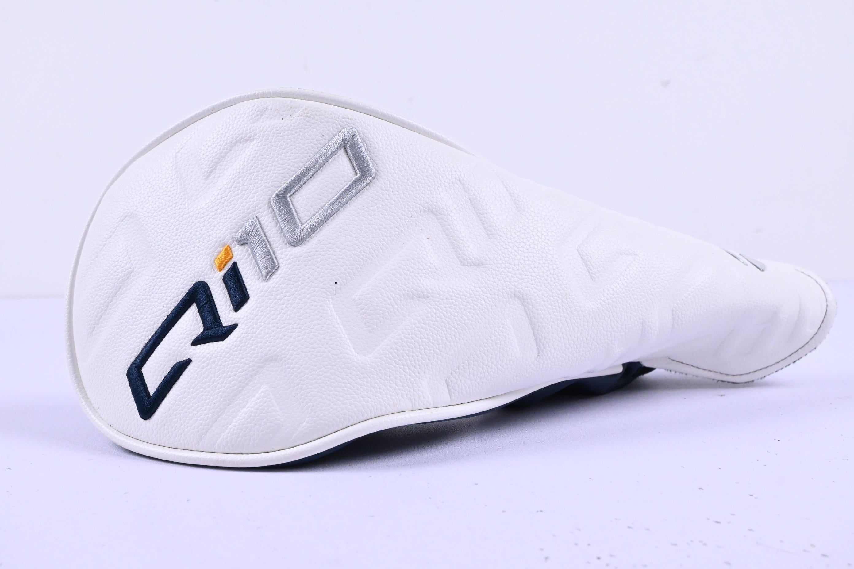 Left Hand Taylormade Qi10 LS Driver / 9 Degree / Stiff Flex HZRDUS Gen4 Black