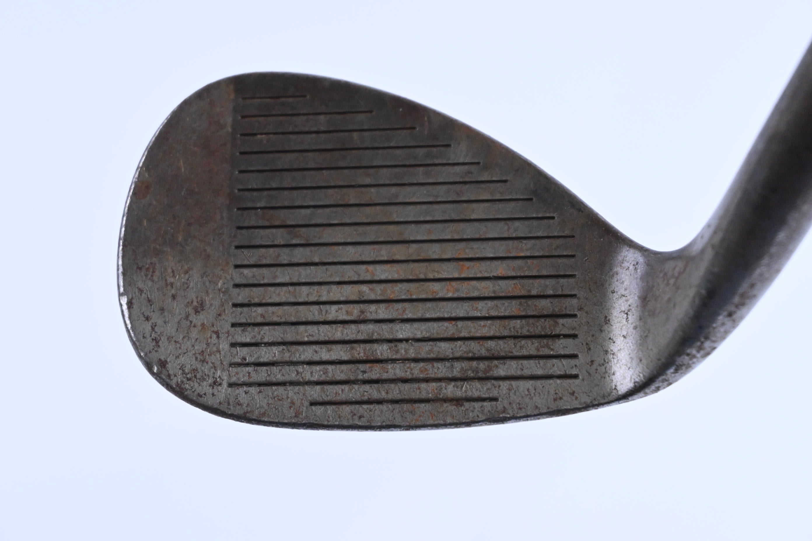 Cobra Trusty Rusty Original Gap Wedge / 53 Degree / Stiff Flex Dynamic Gold S200
