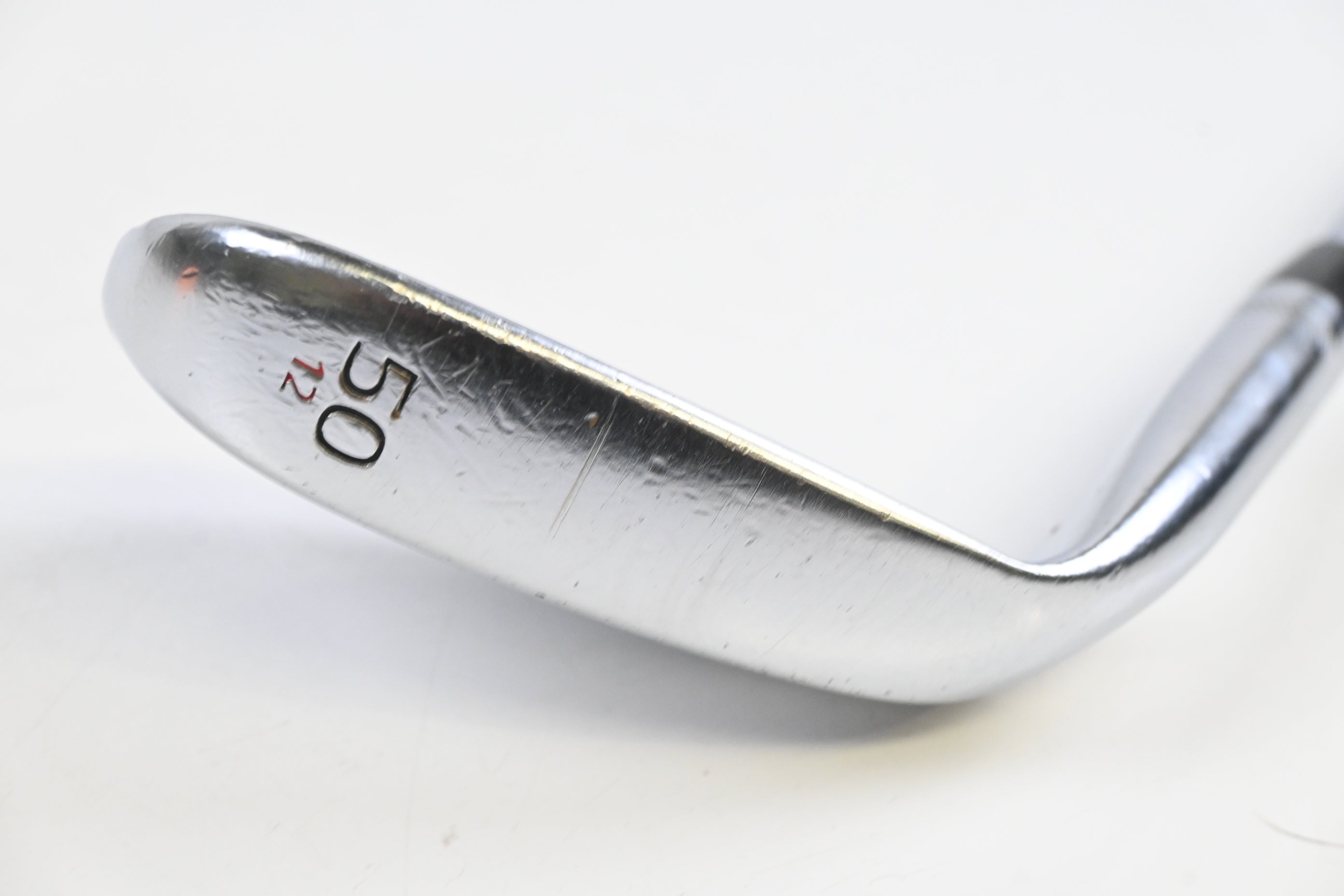Titleist Vokey SM5 Gap Wedge / 50 Degree / Wedge Flex Vokey Design Shaft