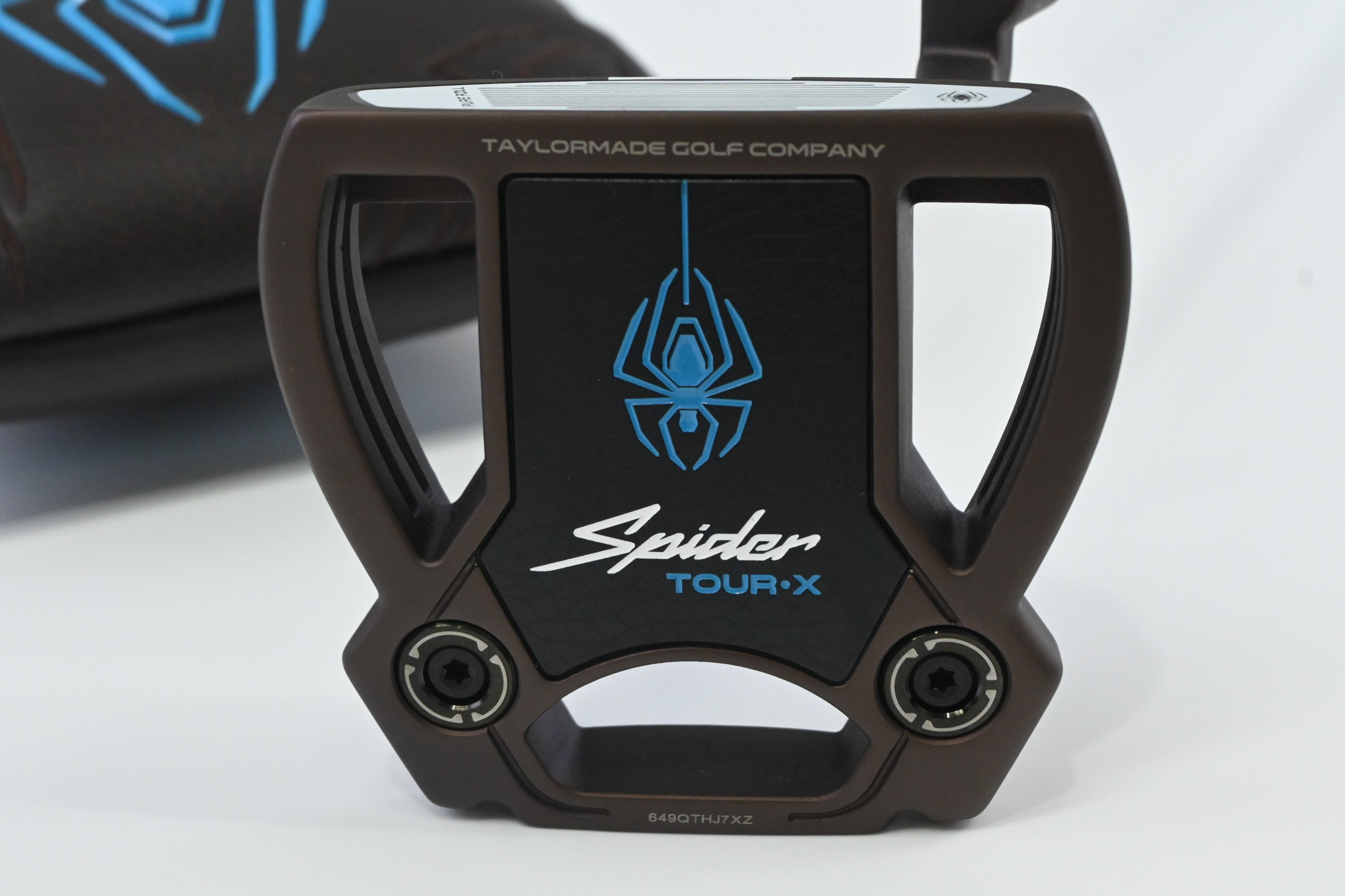 Taylormade Spider Tour X Torched 2026 Putter / 33 Inch