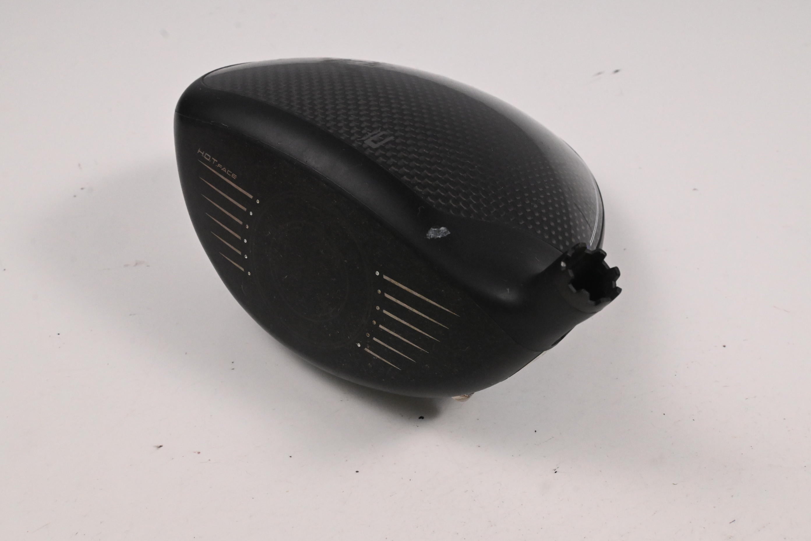 Cobra Aerojet Max Driver / 10.5 Degree / Head Only