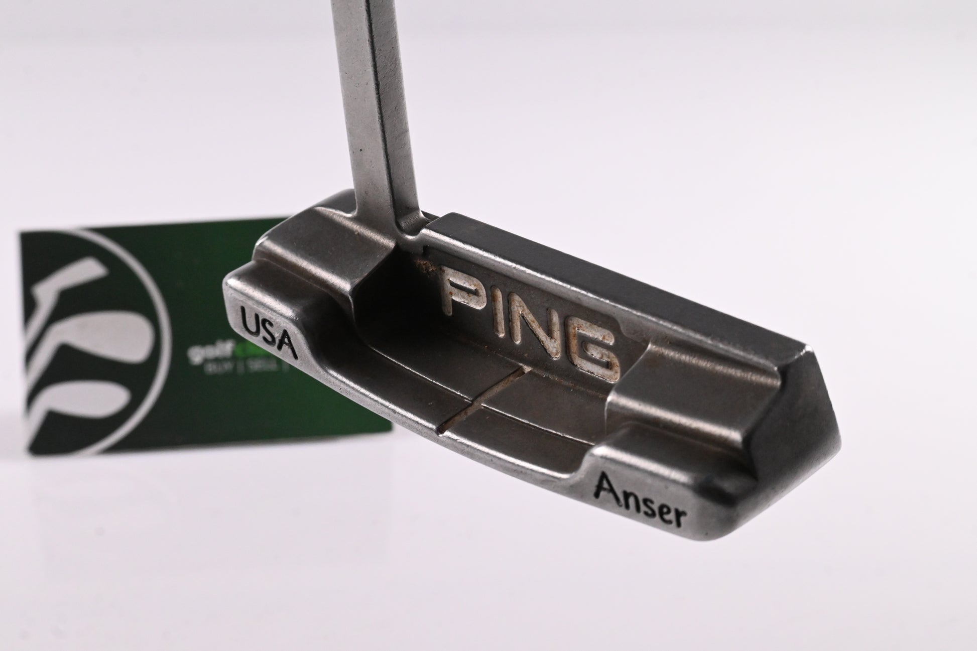 Ping i-Series Anser Putter / 34 Inch