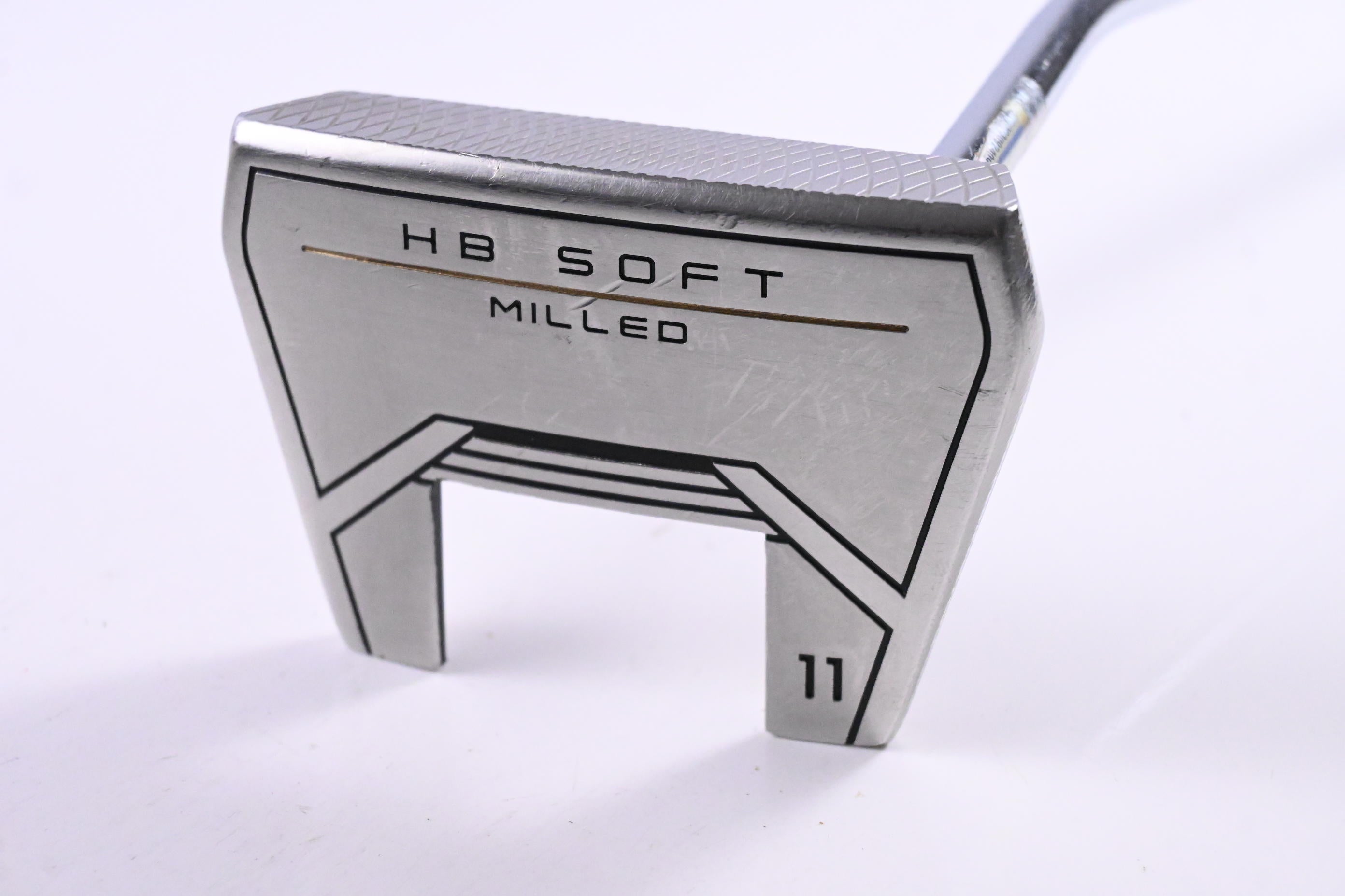 Cleveland HB Soft 11 Milled Putter / 35 Inch
