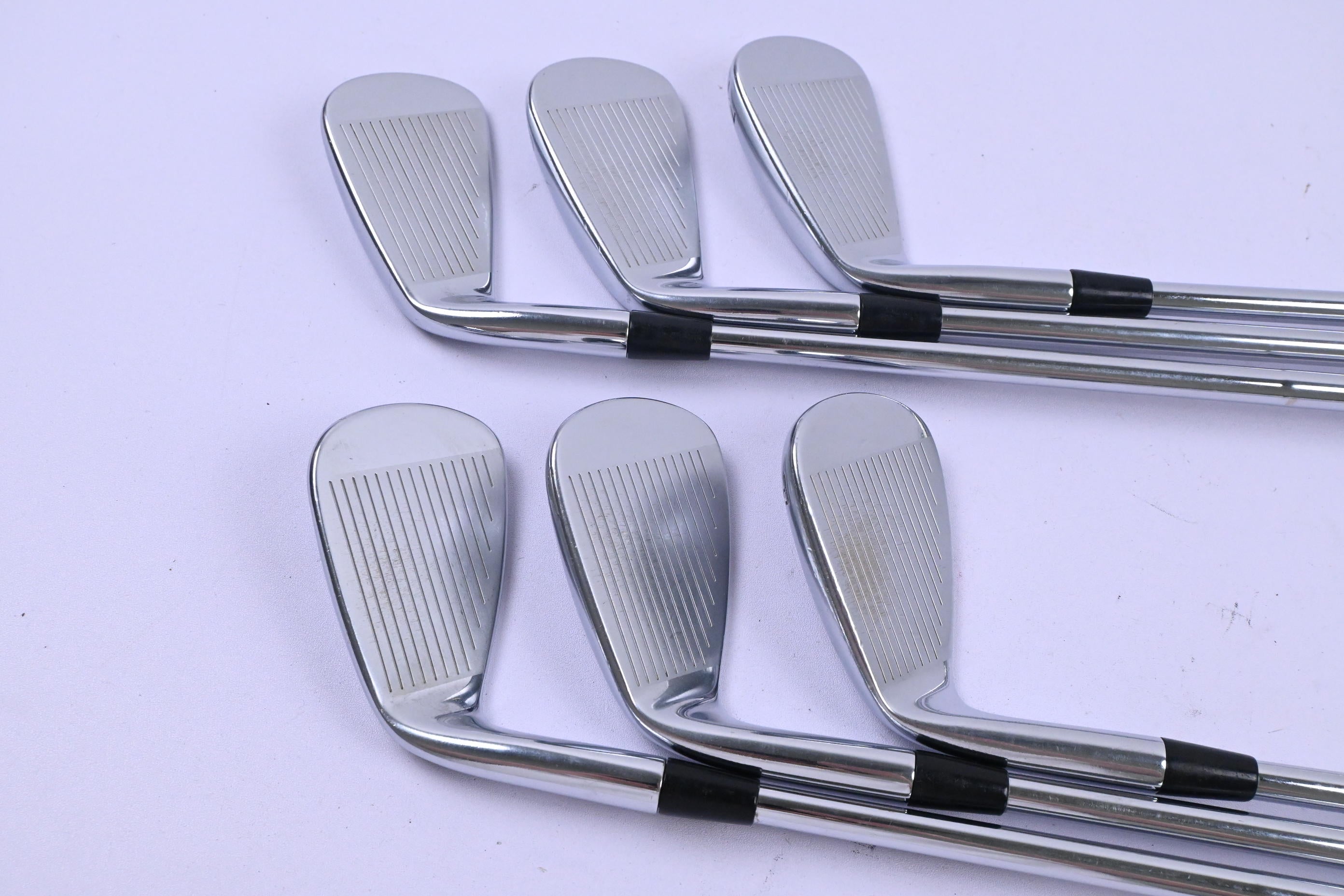 Cobra King Tour 2020 Irons / 5-PW / Stiff Flex KBS Tour Shafts