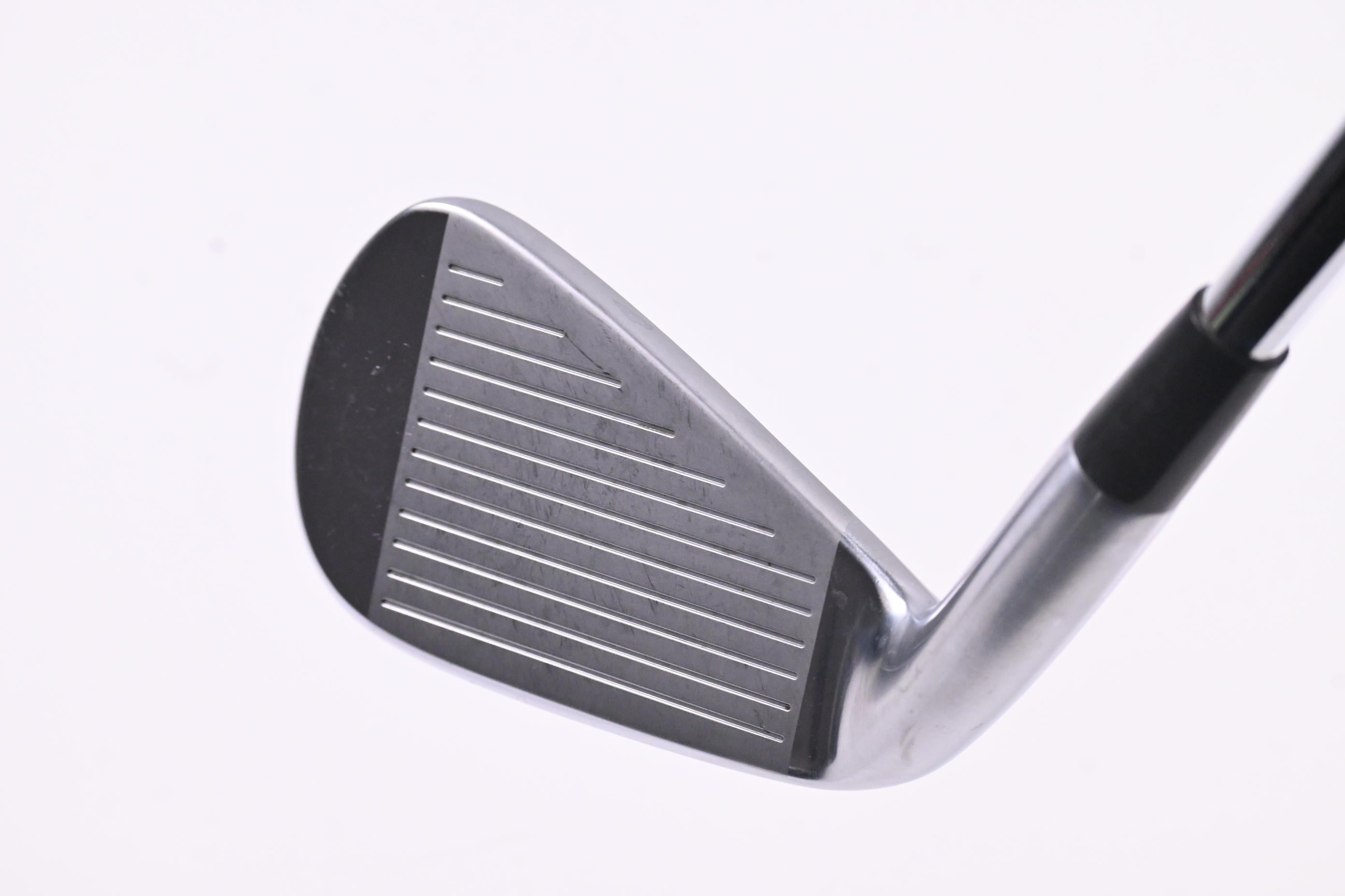 Mizuno Pro 225 #4 Iron / 21.5 Degree / Stiff Flex KBS Tour Shaft