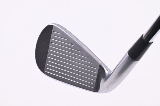 Mizuno Pro 225 #4 Iron / 21.5 Degree / Stiff Flex KBS Tour Shaft